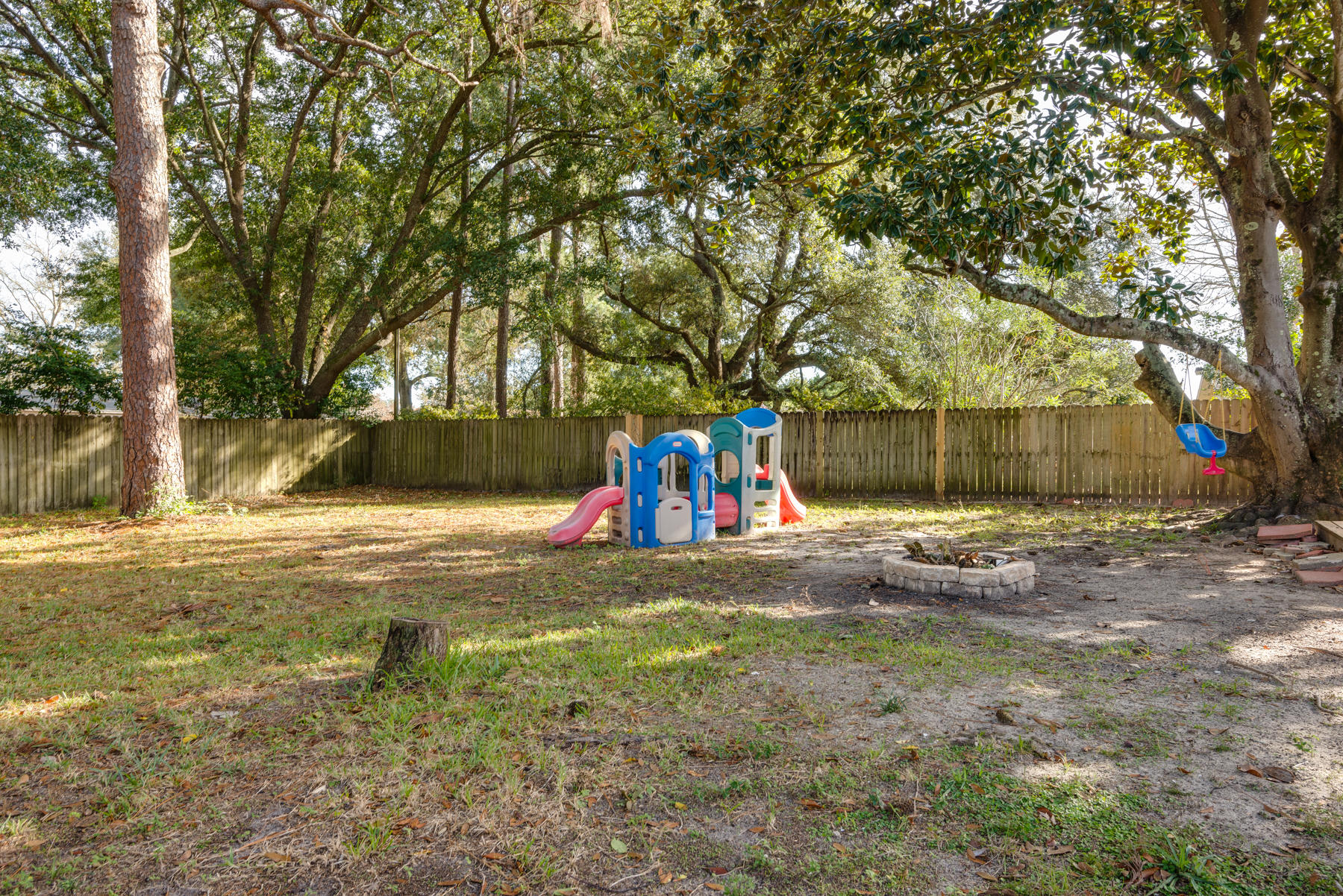 MUNICIPAL S/D - Residential