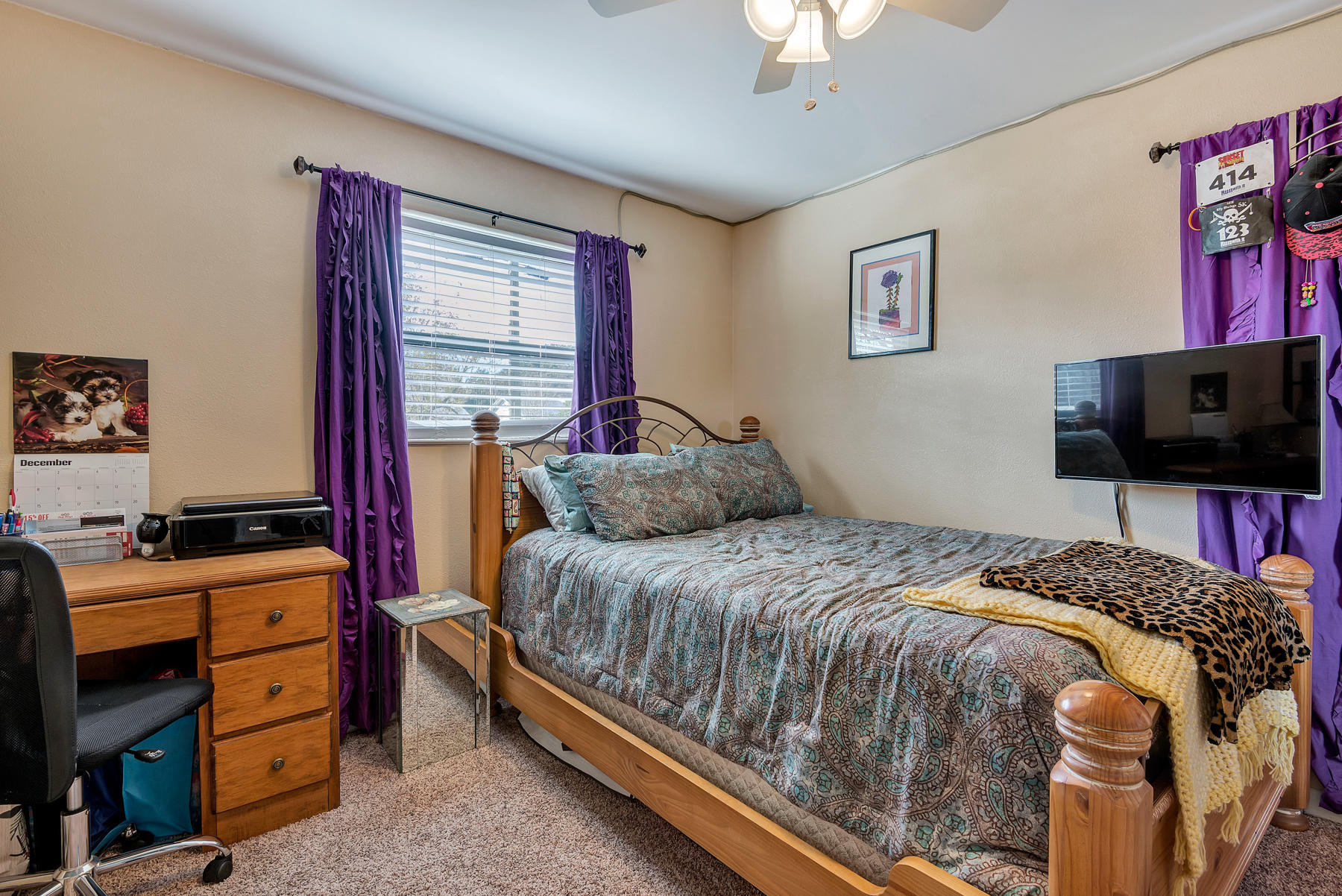 MUNICIPAL S/D - Residential