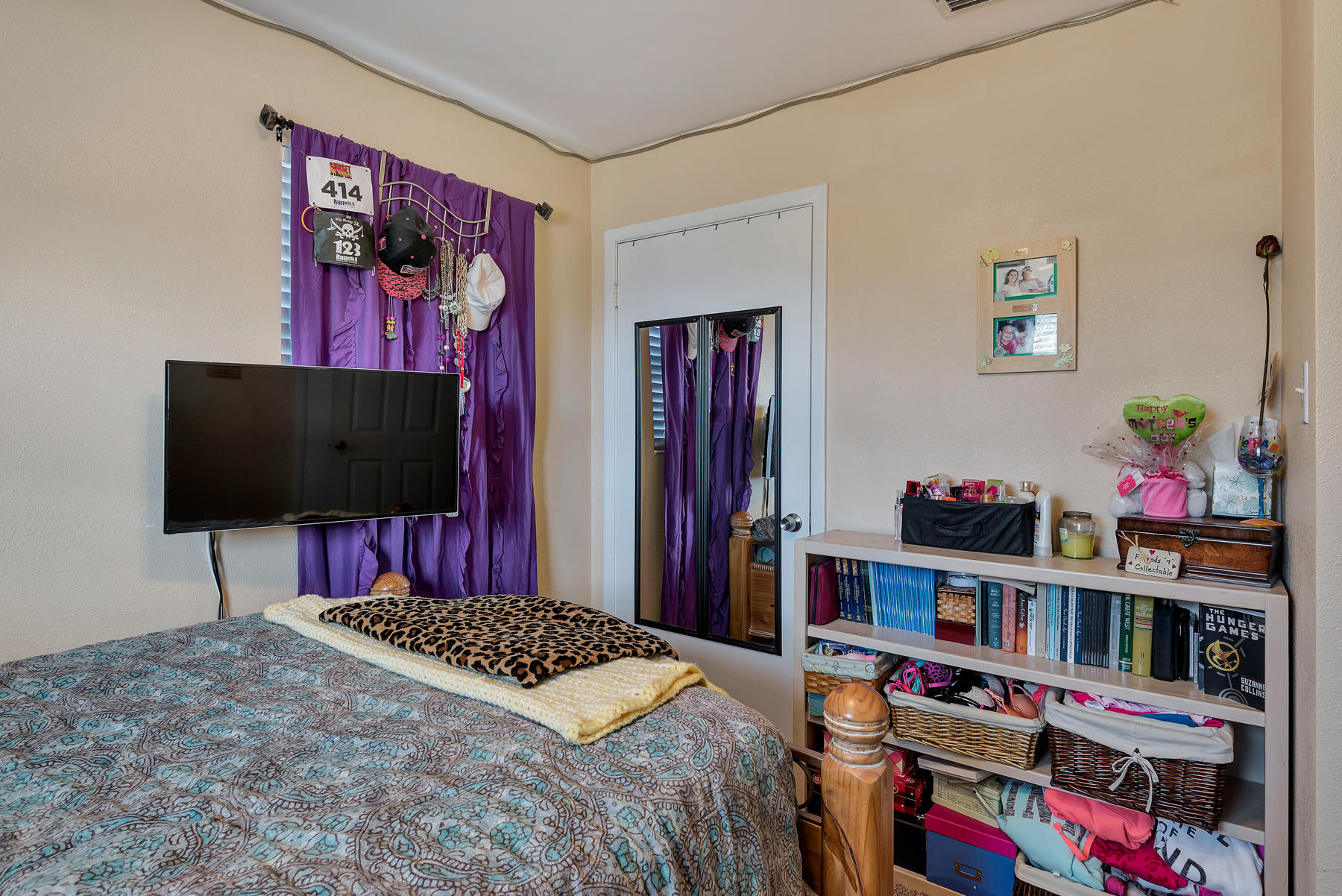 MUNICIPAL S/D - Residential