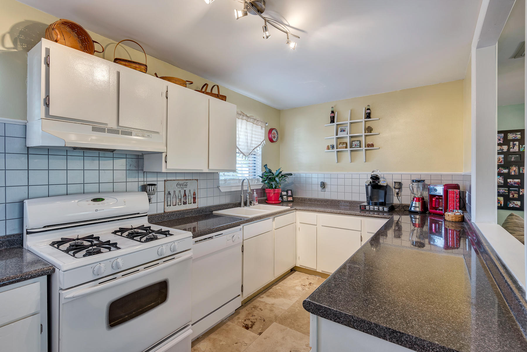 MUNICIPAL S/D - Residential