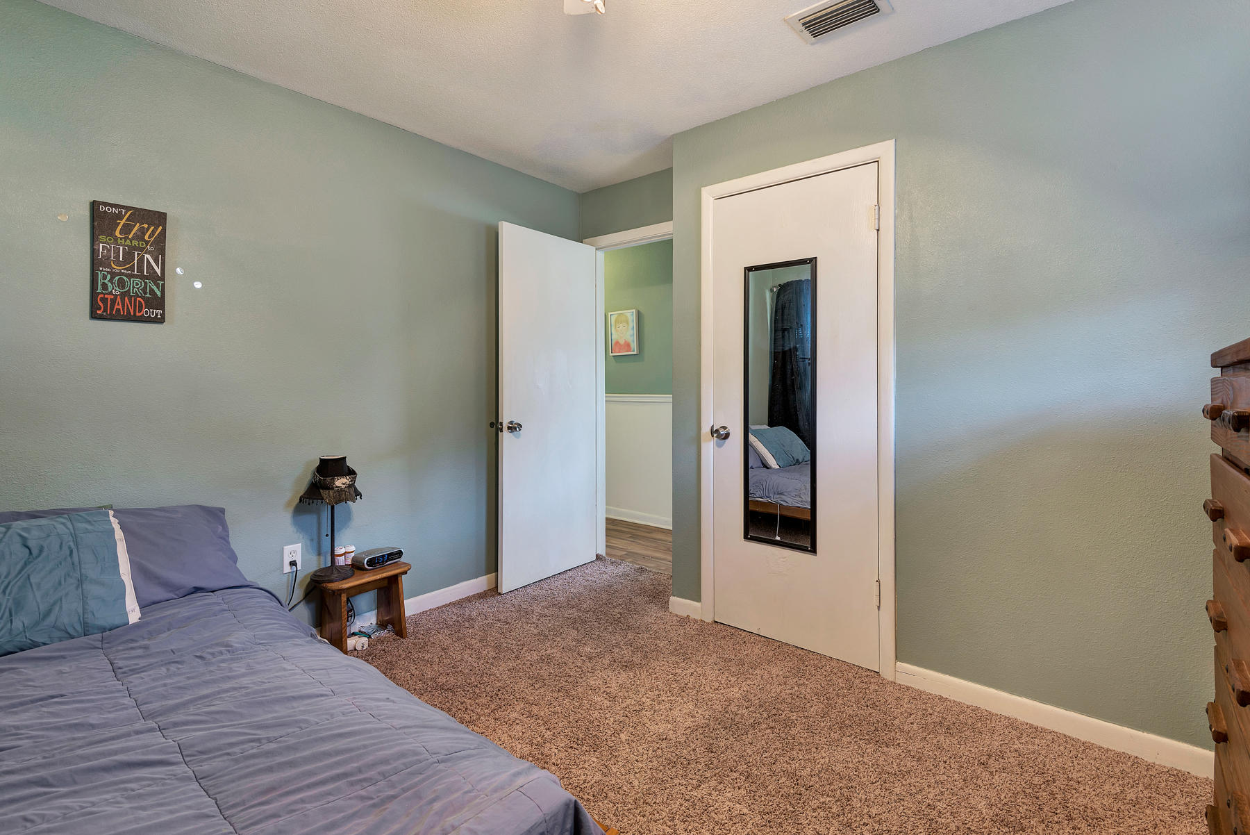 MUNICIPAL S/D - Residential