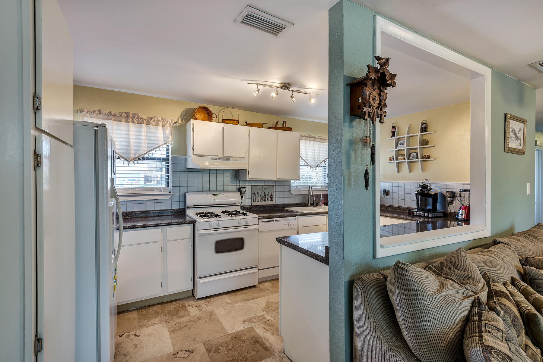 MUNICIPAL S/D - Residential