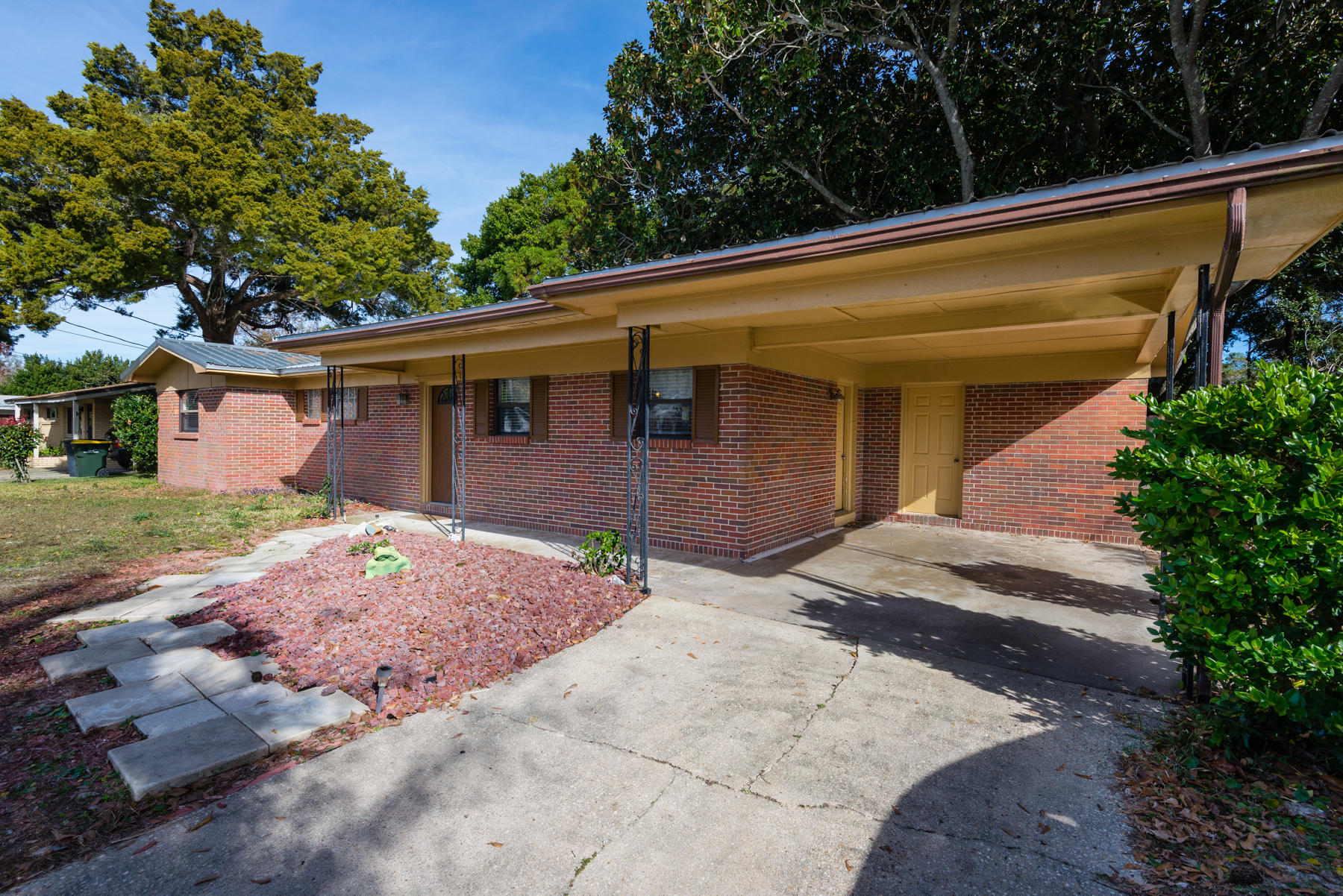 MUNICIPAL S/D - Residential