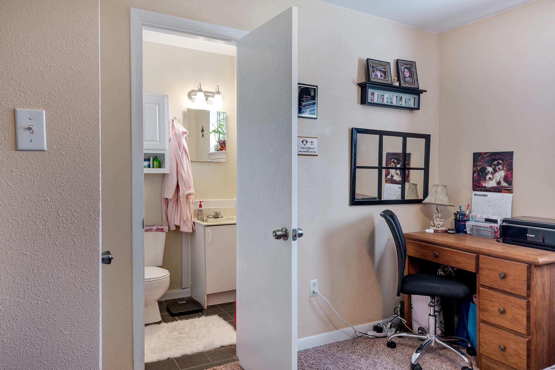 MUNICIPAL S/D - Residential