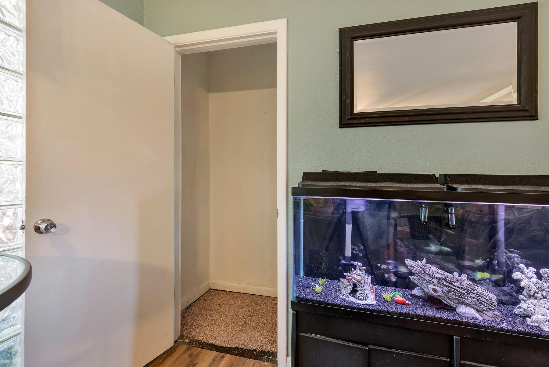 MUNICIPAL S/D - Residential