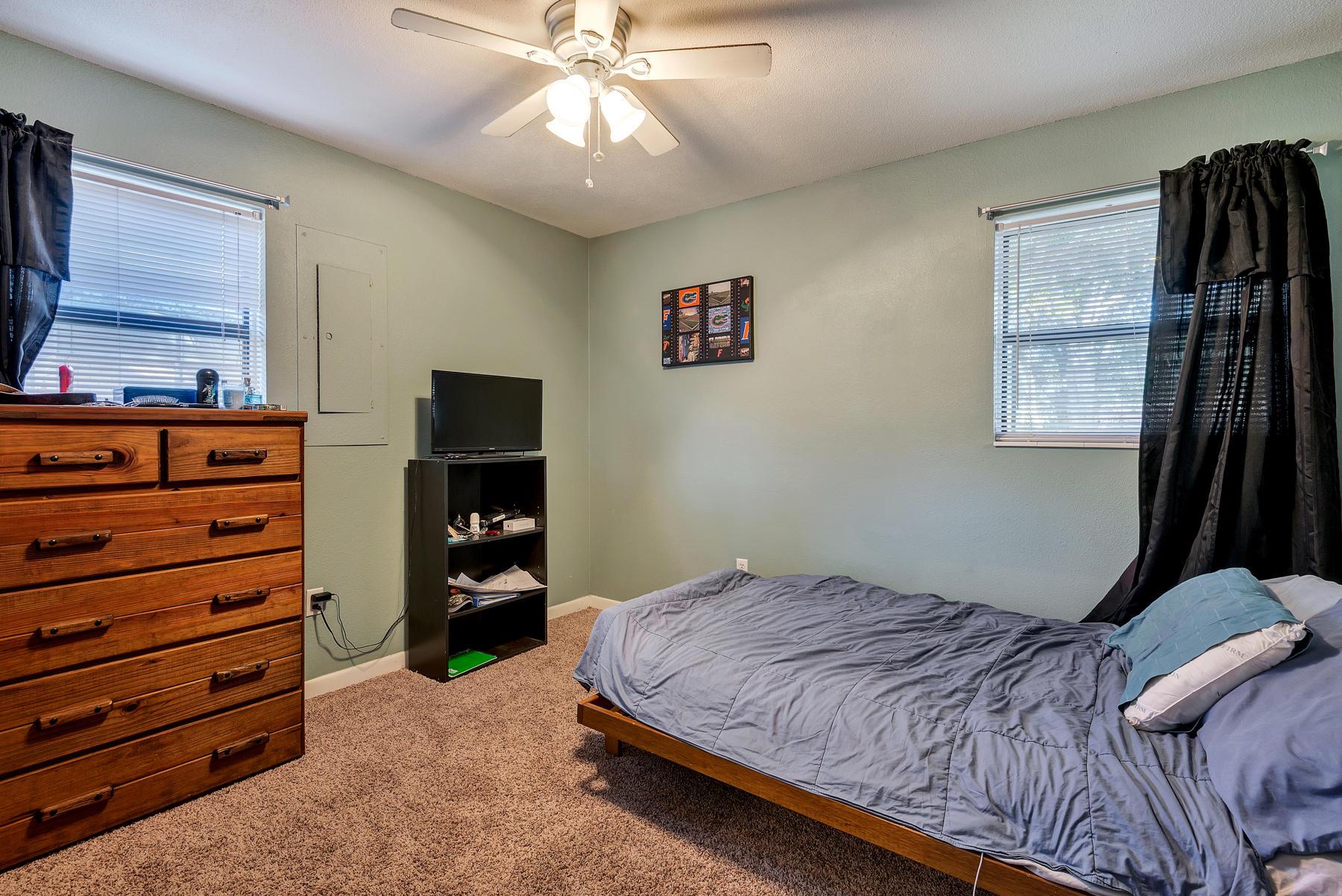 MUNICIPAL S/D - Residential