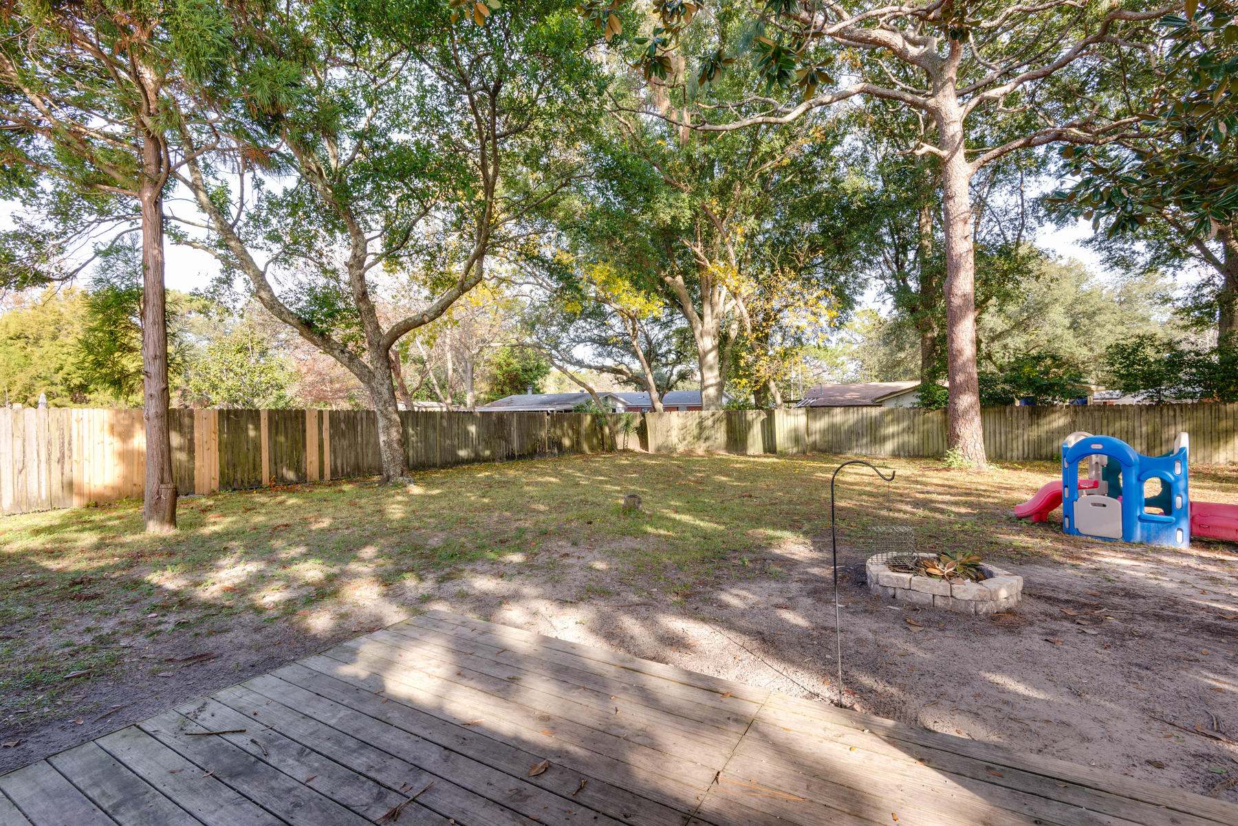 MUNICIPAL S/D - Residential