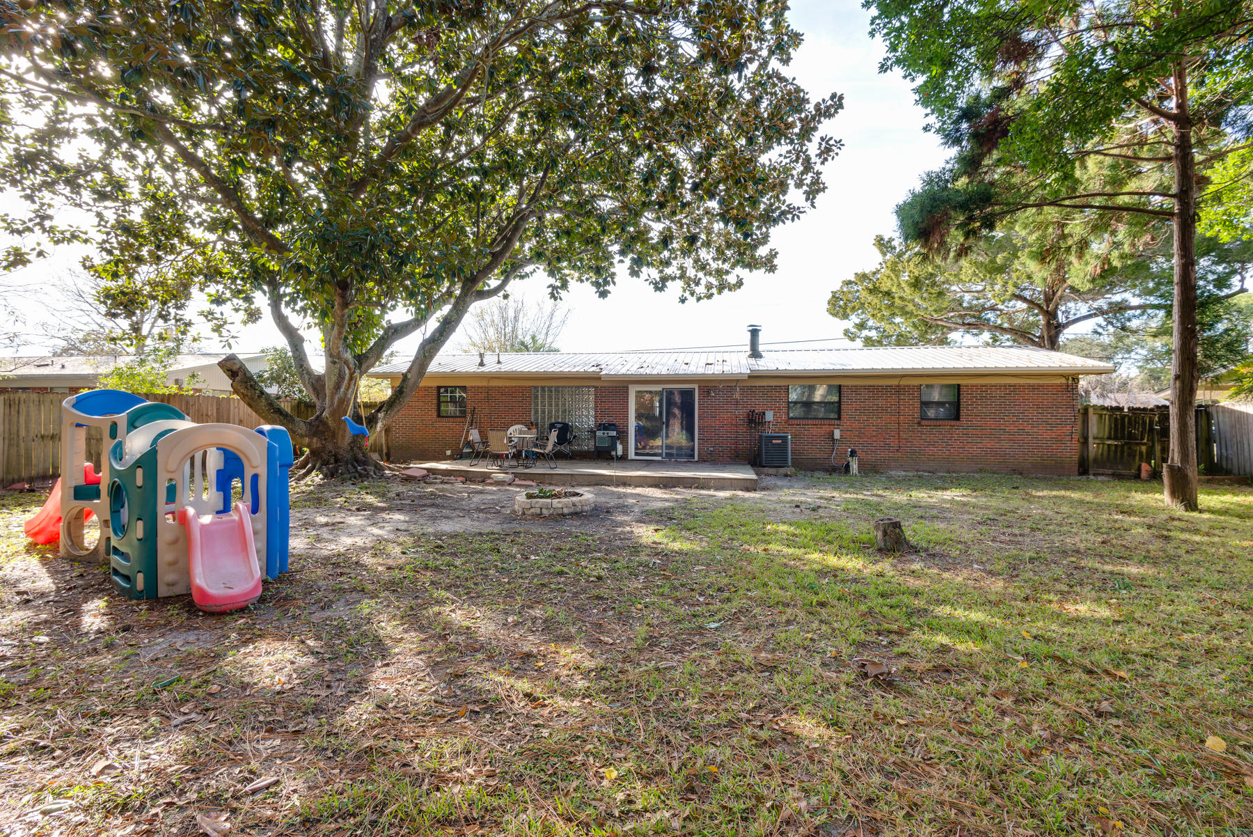 MUNICIPAL S/D - Residential