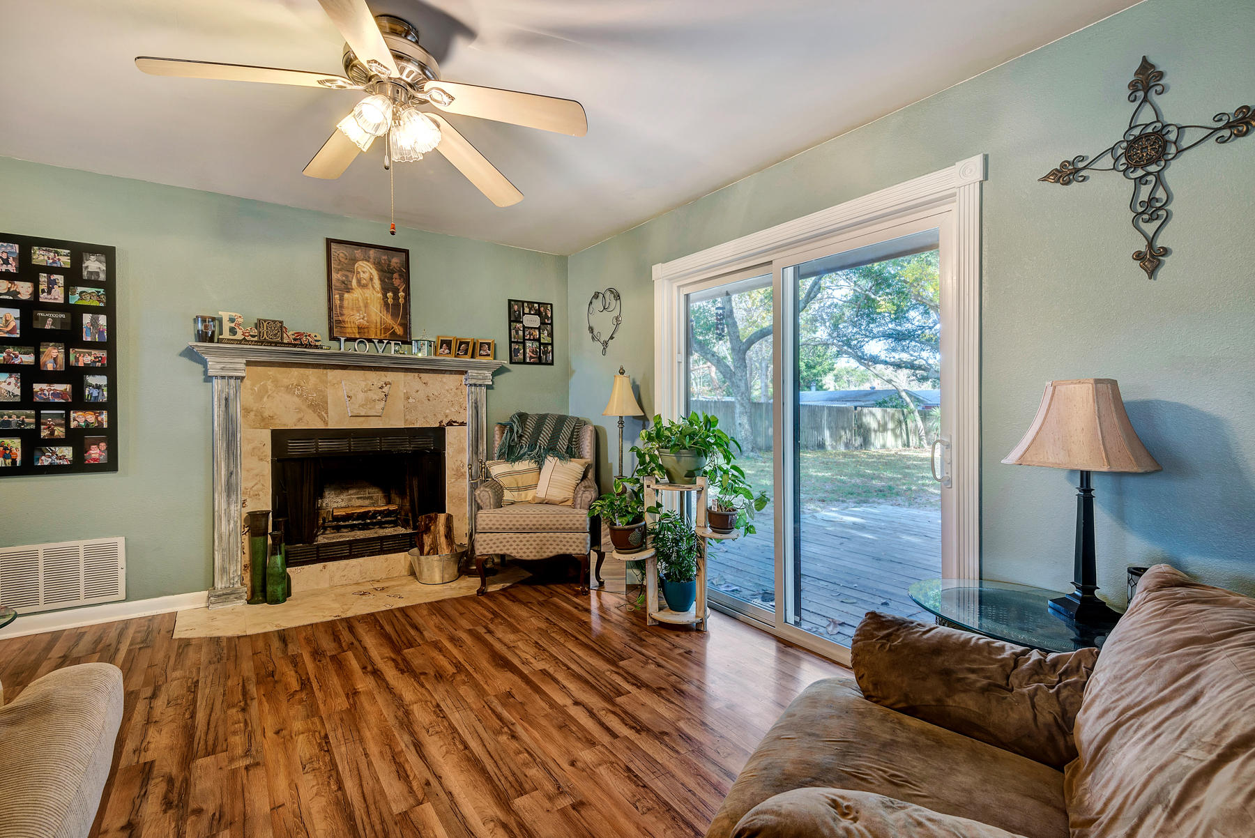 MUNICIPAL S/D - Residential