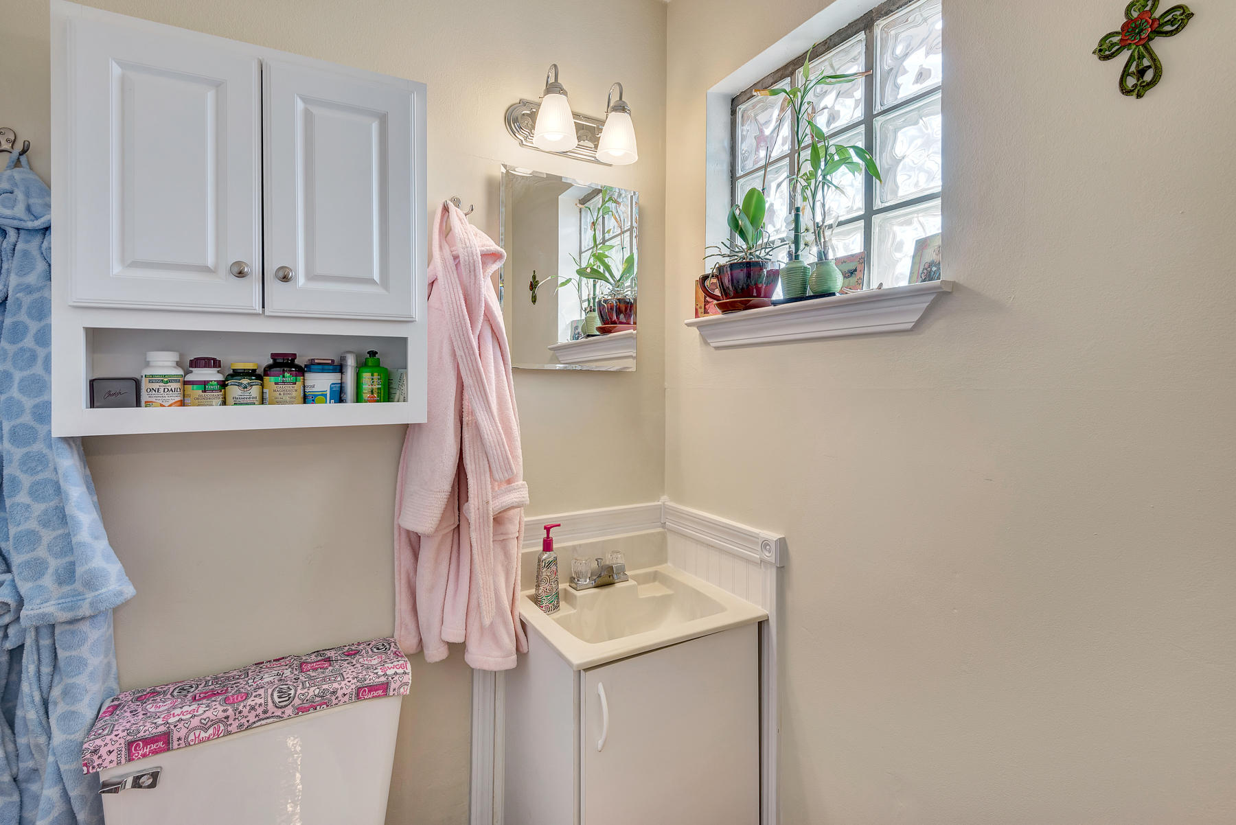 MUNICIPAL S/D - Residential