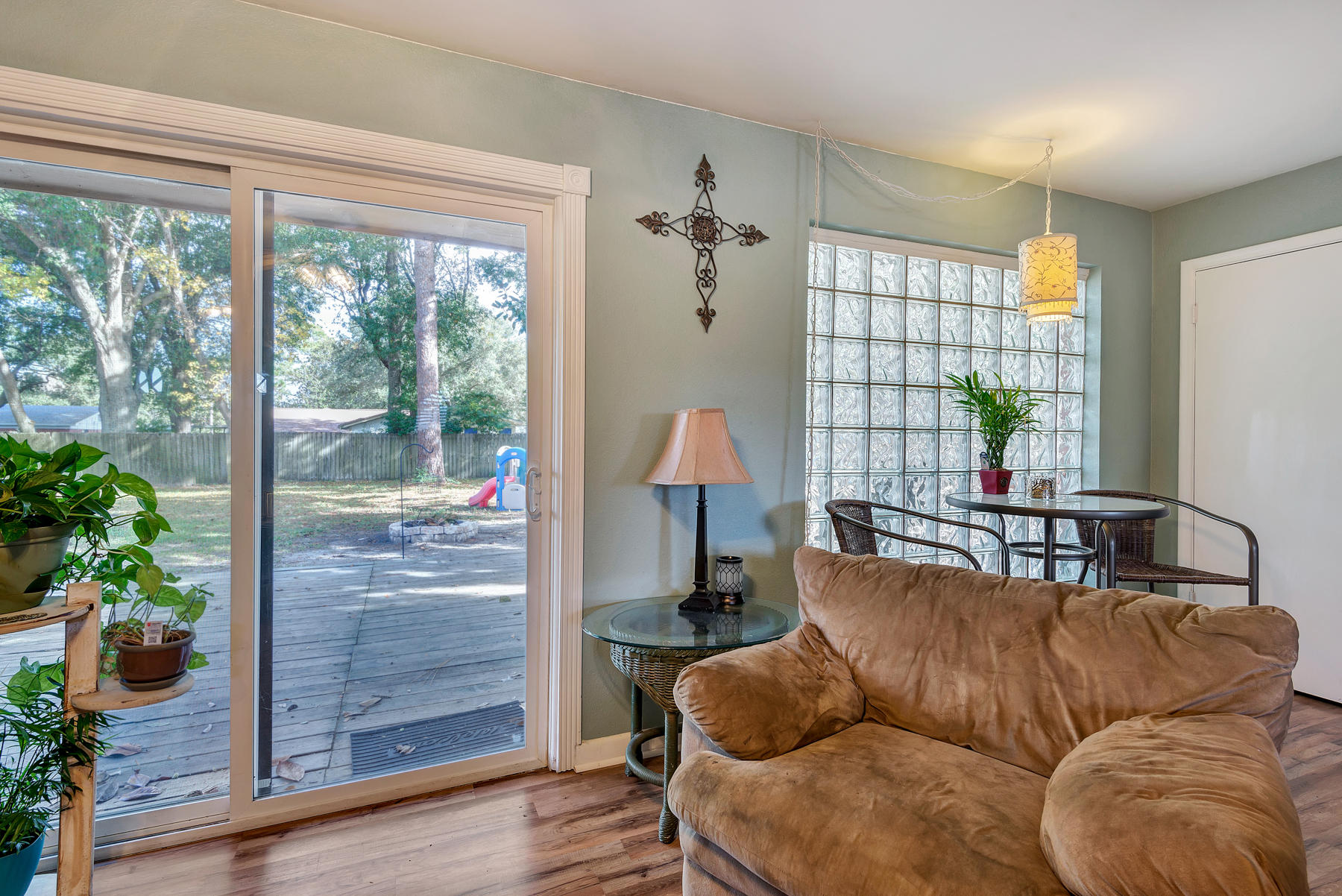 MUNICIPAL S/D - Residential