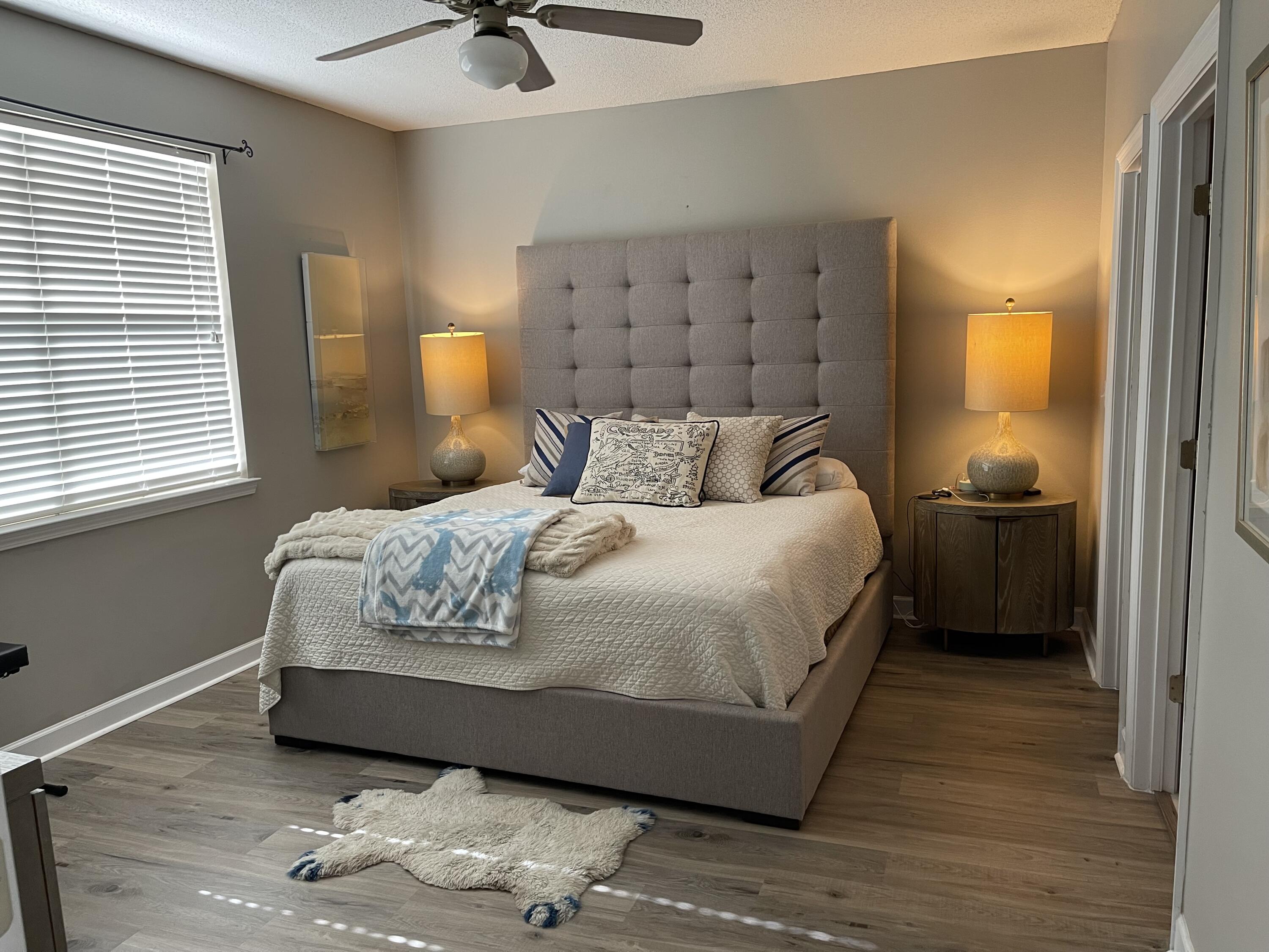 ESCADA - Residential Lease