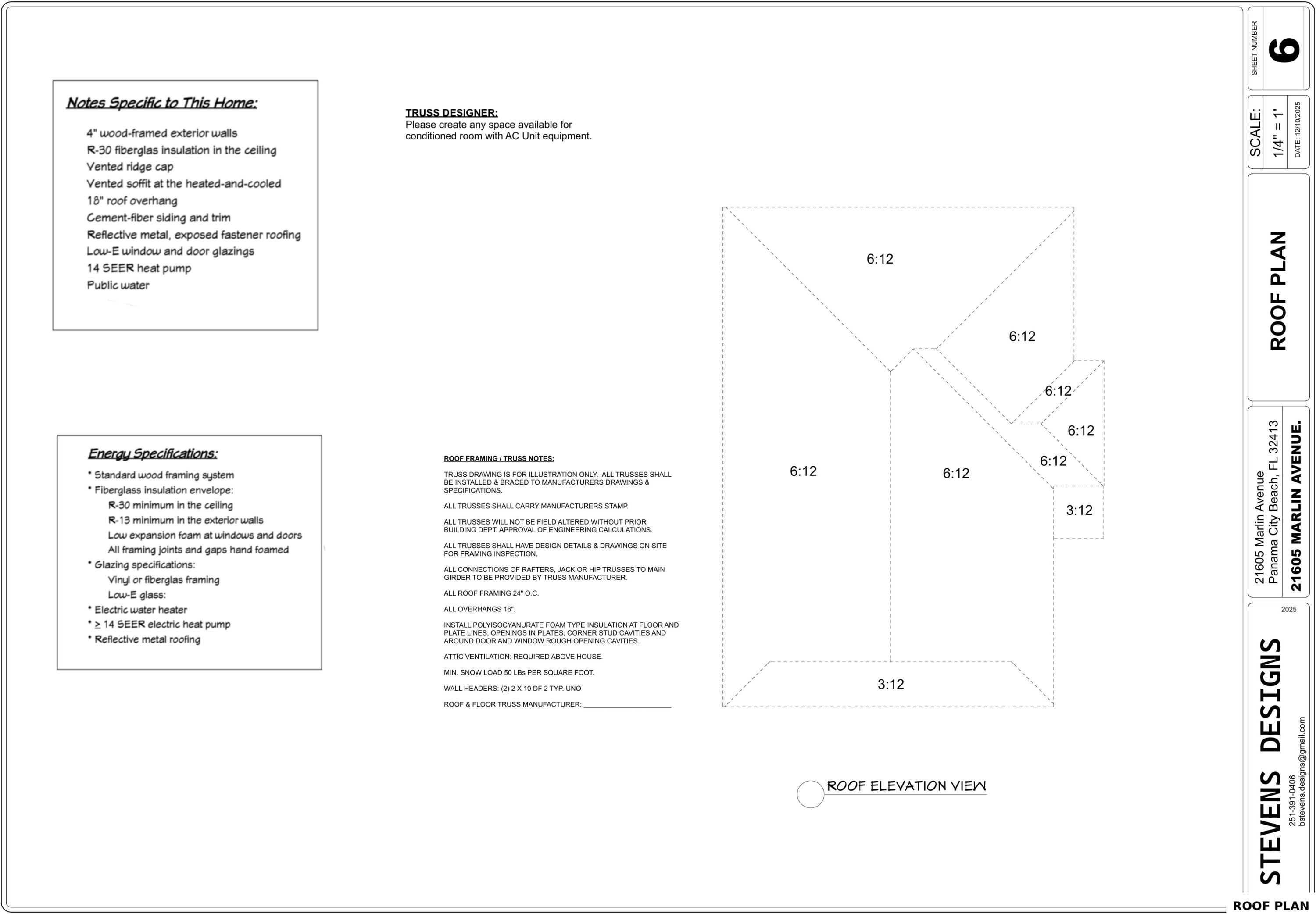 RIVIERA BEACH - Residential