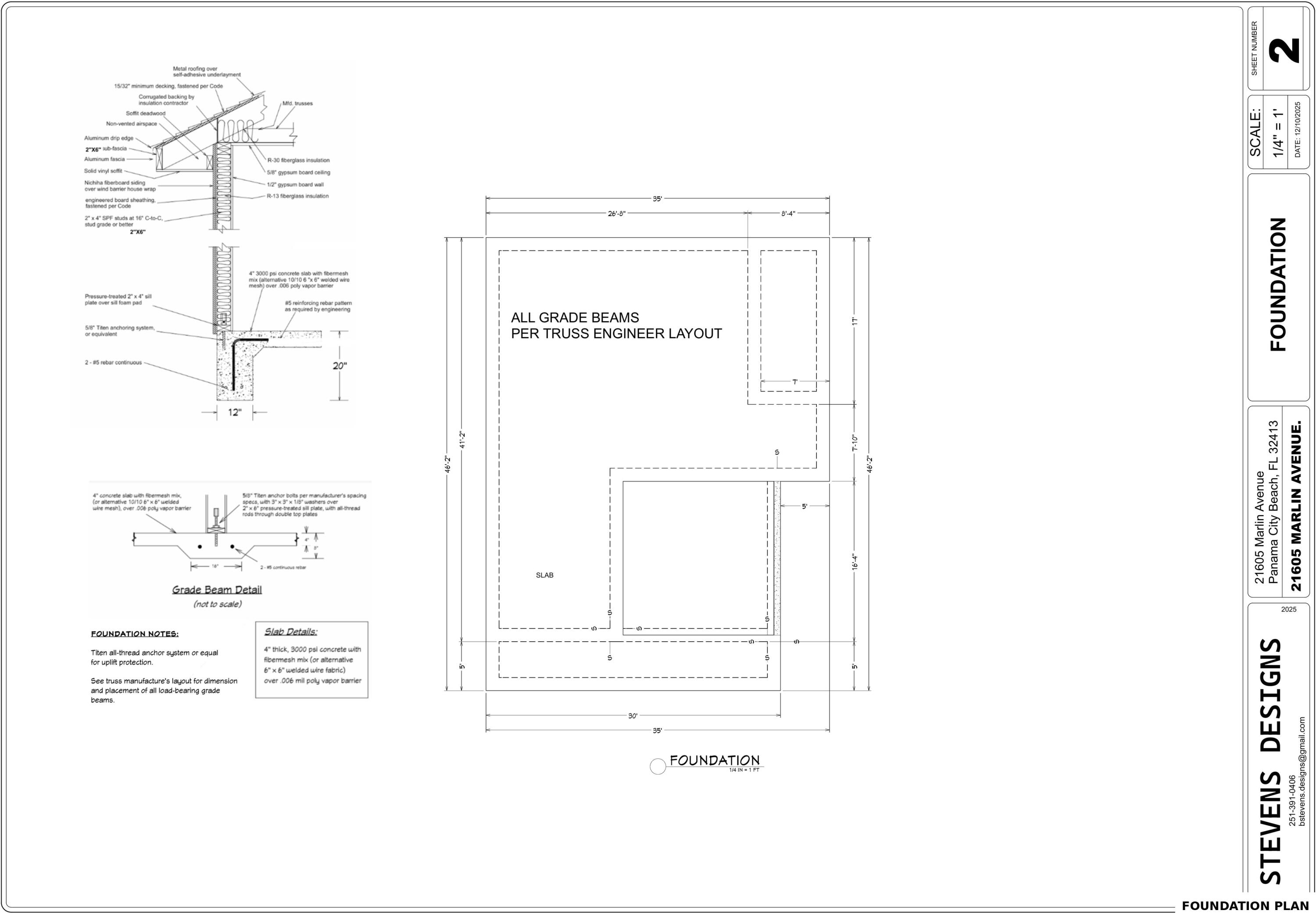RIVIERA BEACH - Residential
