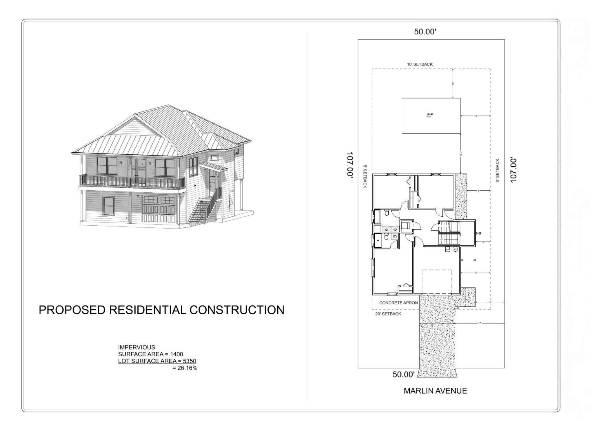 RIVIERA BEACH - Residential