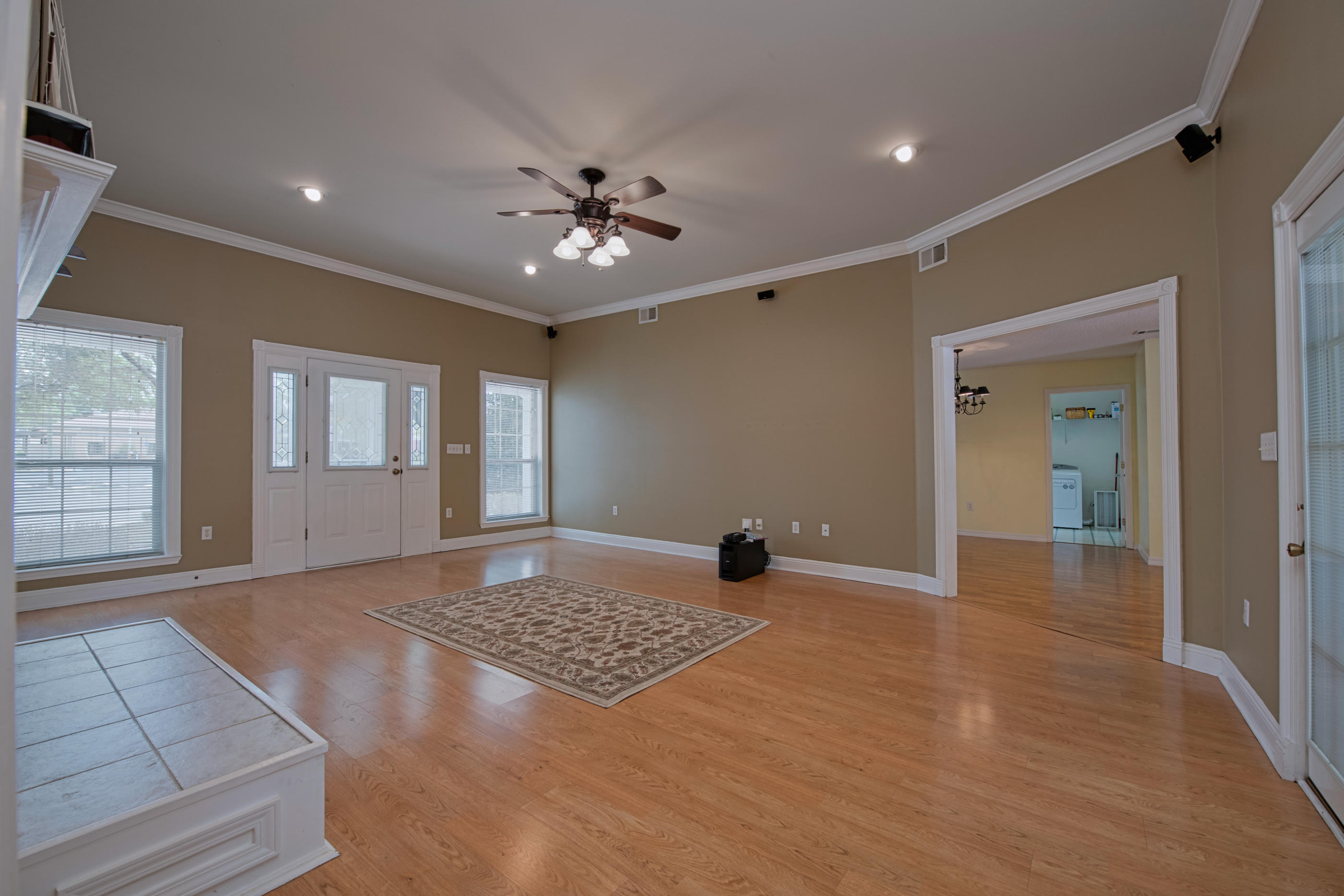 FERRY ROAD MANOR - Residential