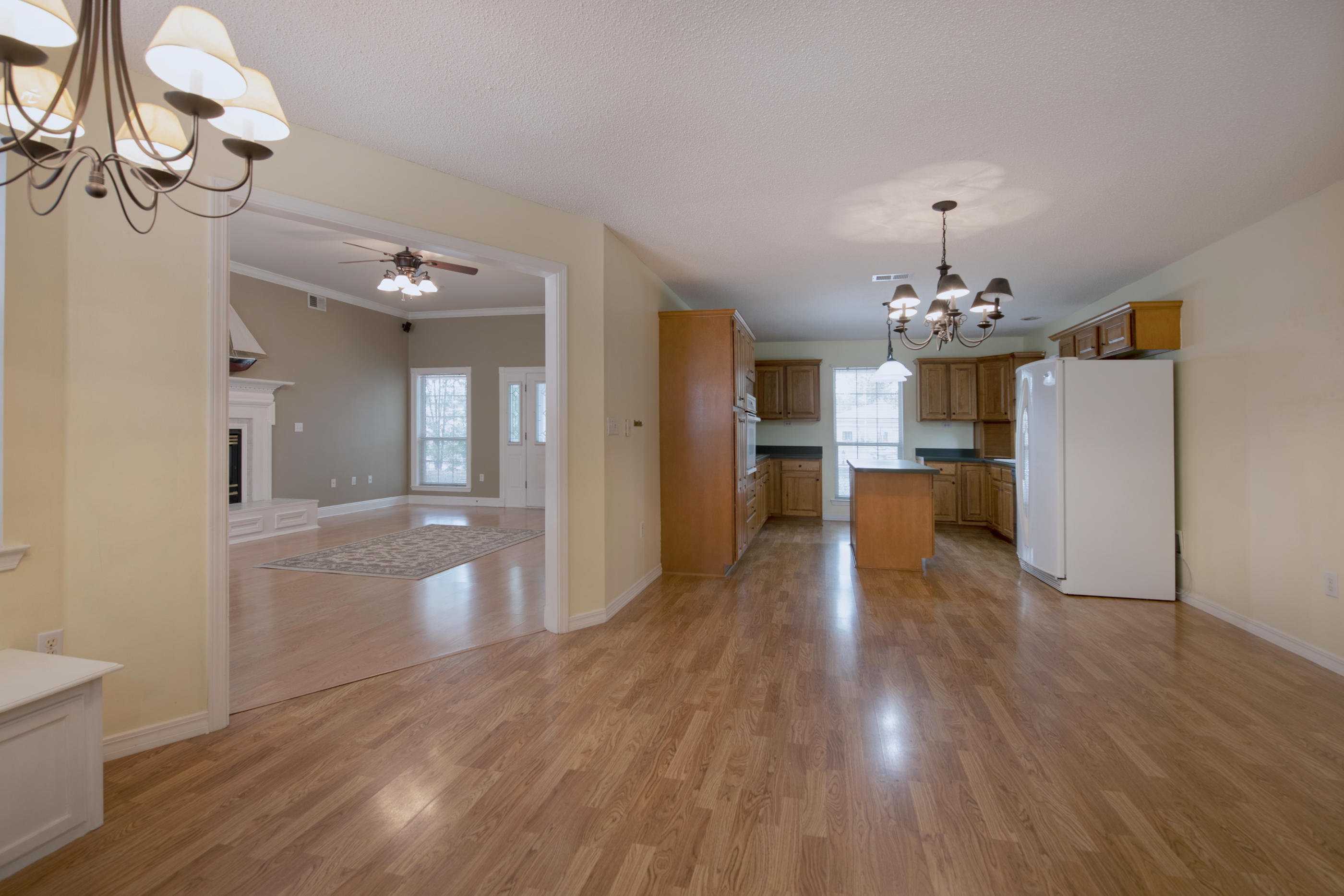 FERRY ROAD MANOR - Residential