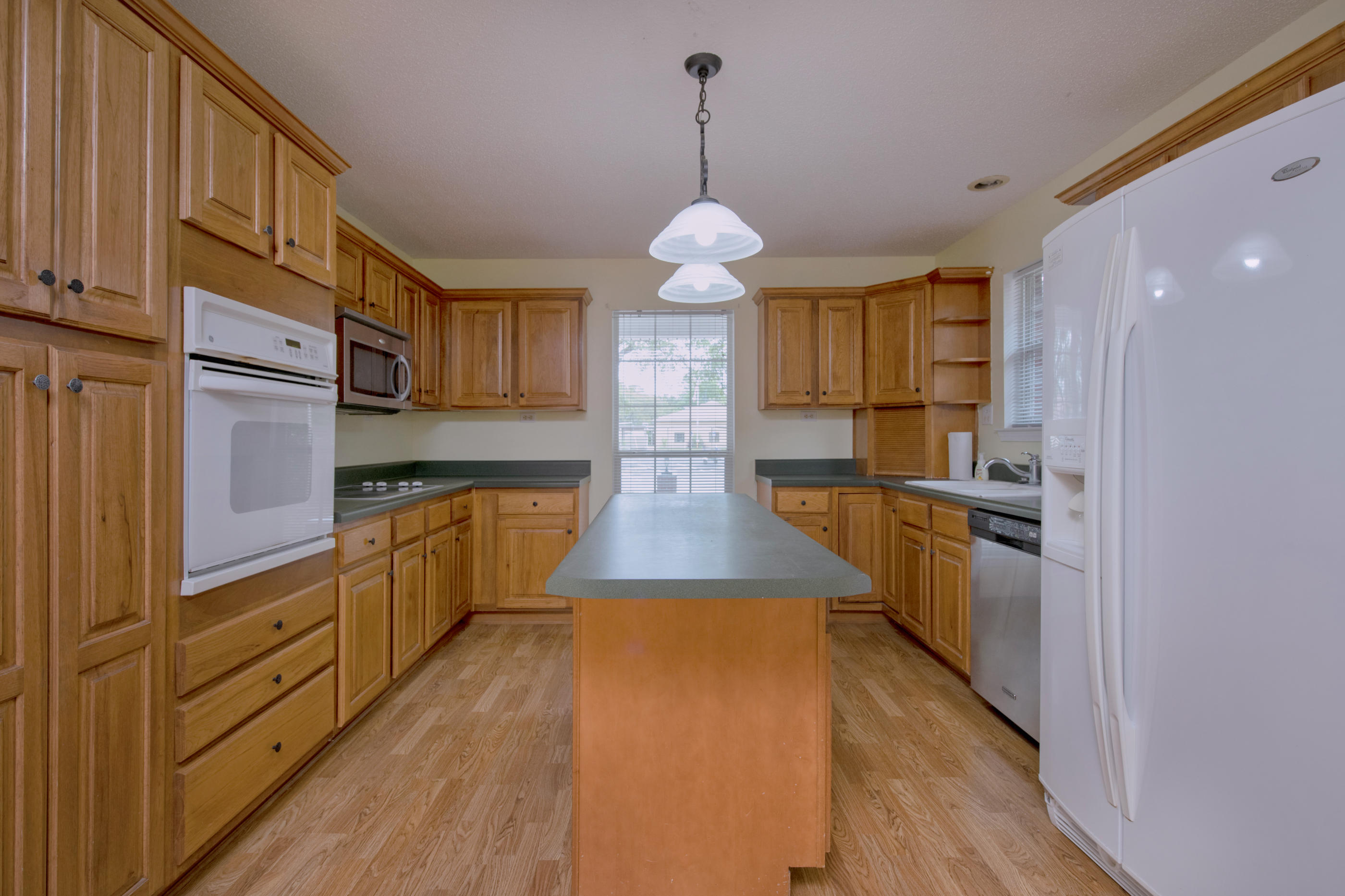 FERRY ROAD MANOR - Residential