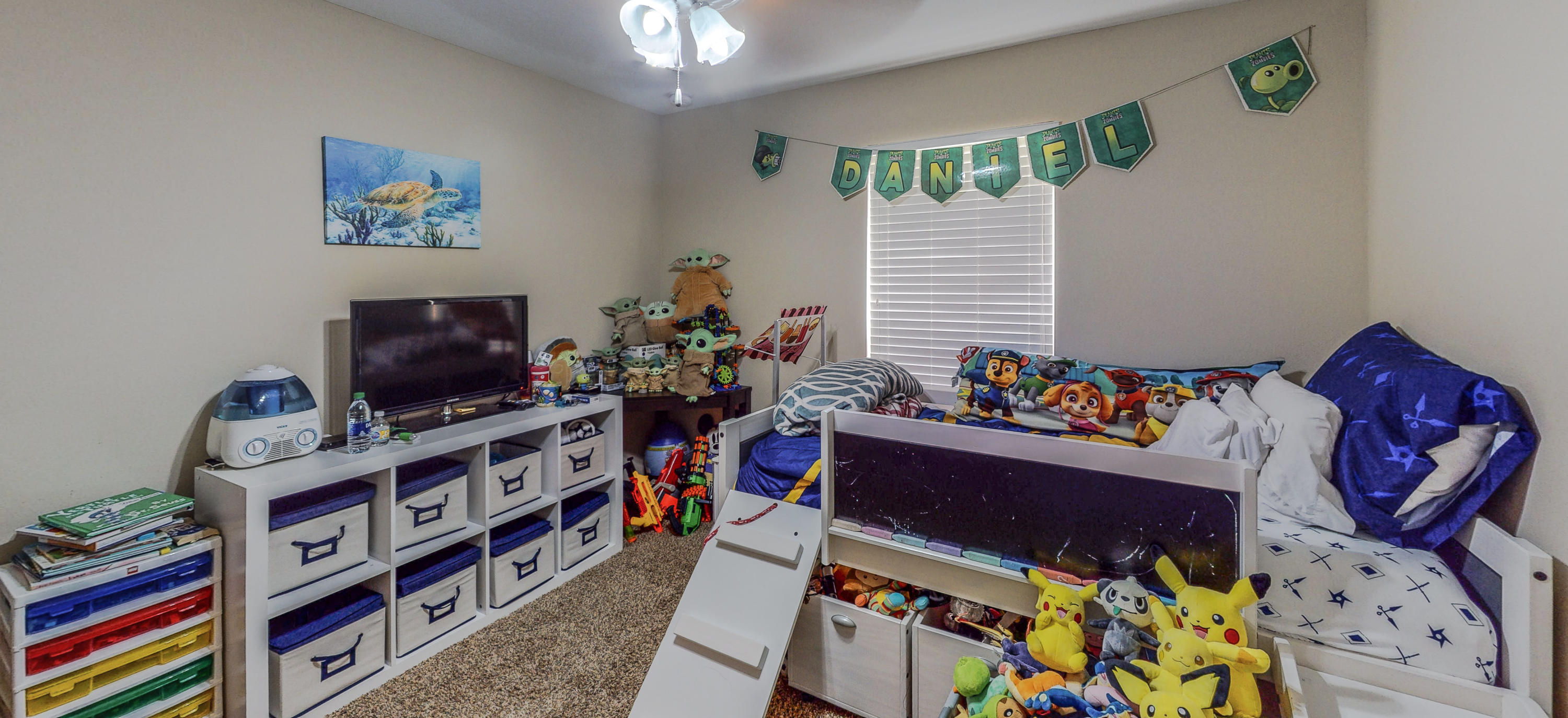 HOLLEY BY THE SEA - Residential