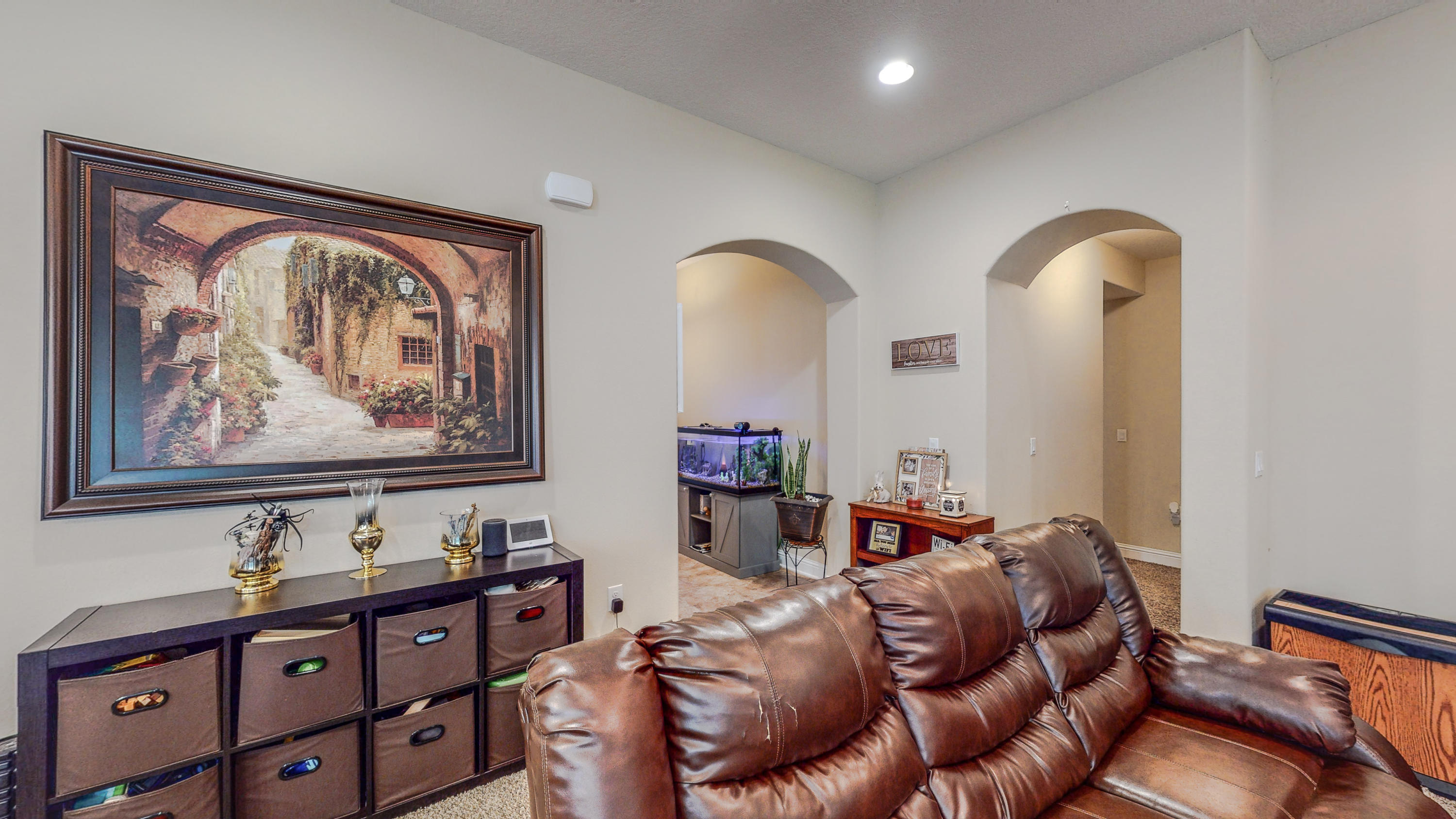 HOLLEY BY THE SEA - Residential