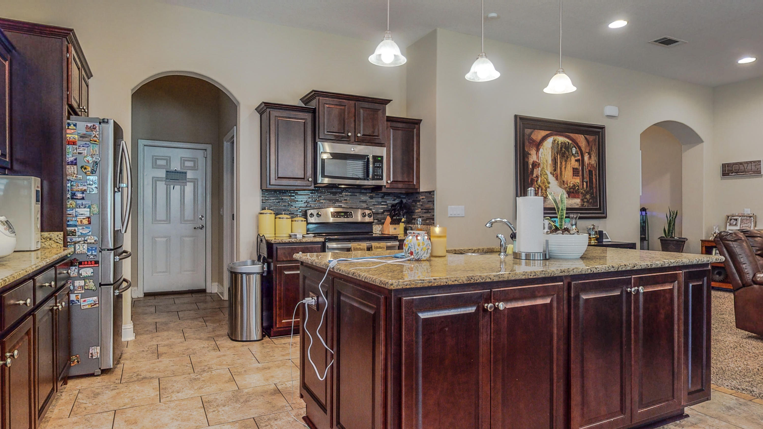 HOLLEY BY THE SEA - Residential