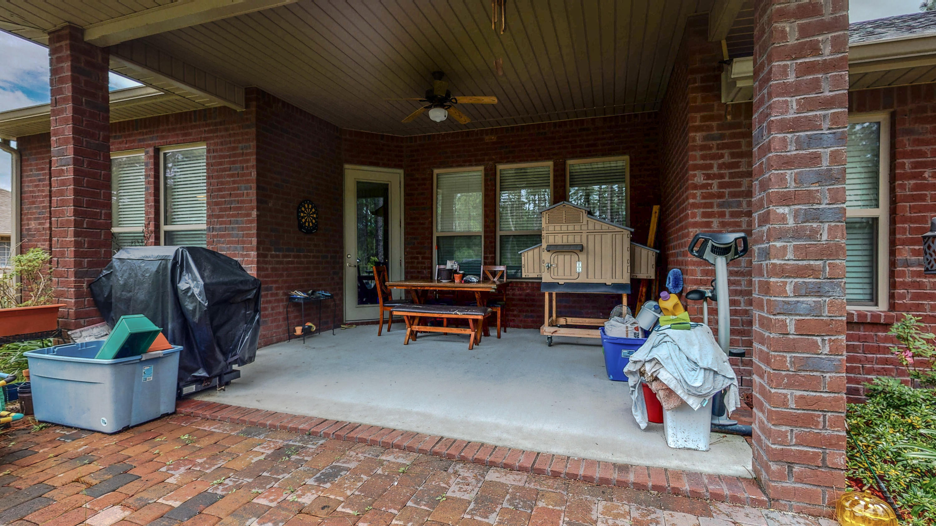 HOLLEY BY THE SEA - Residential