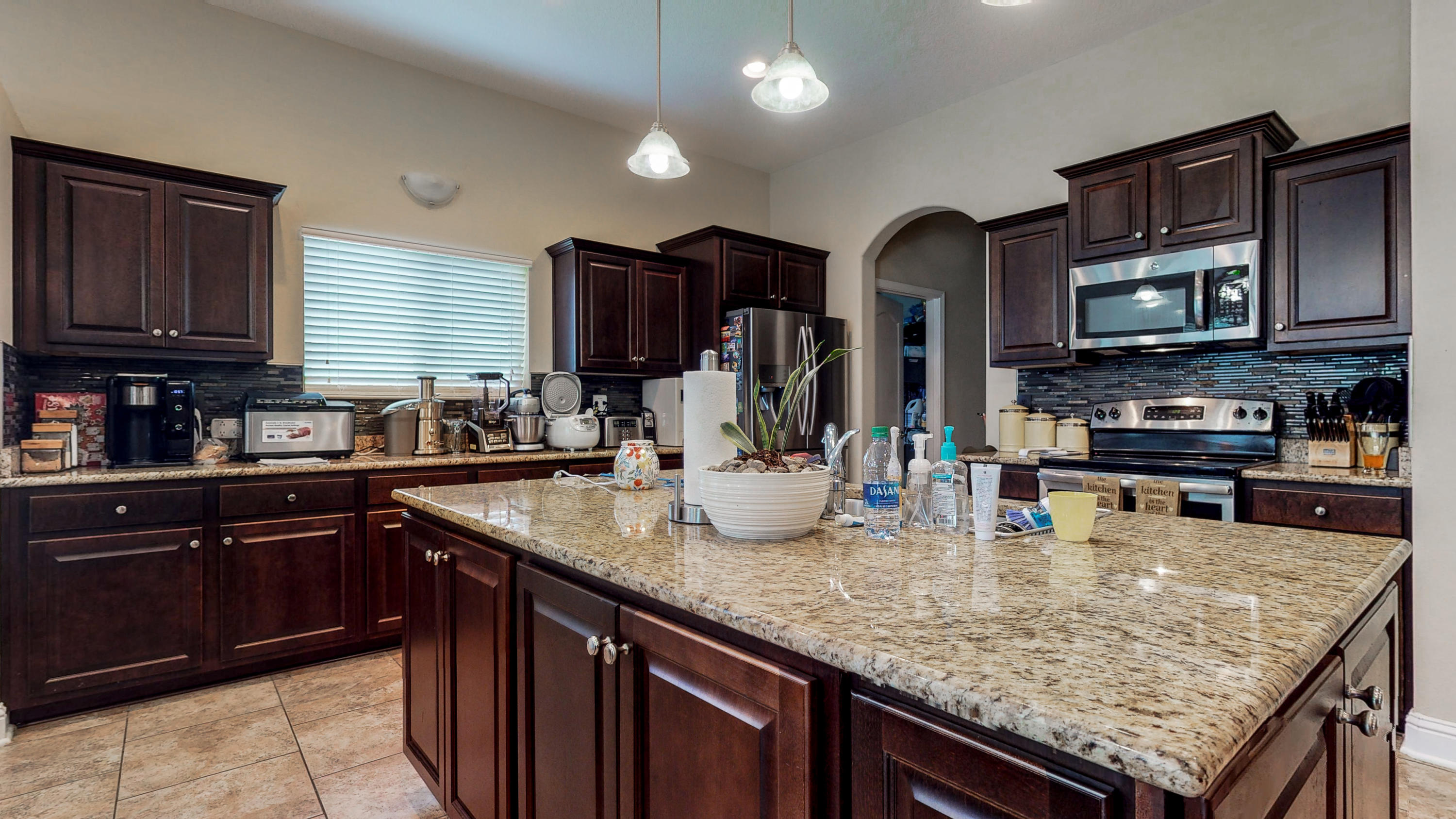 HOLLEY BY THE SEA - Residential