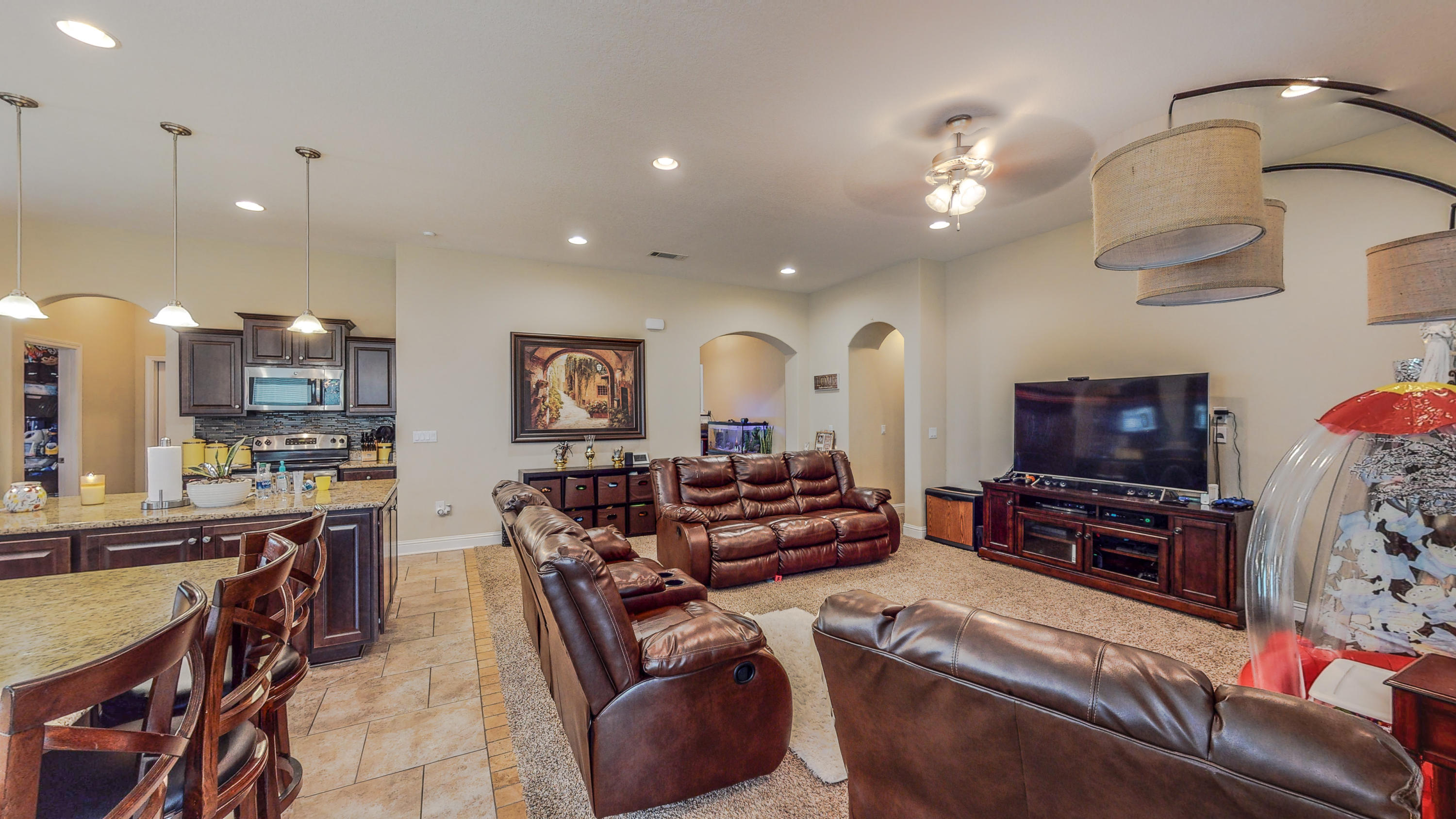 HOLLEY BY THE SEA - Residential