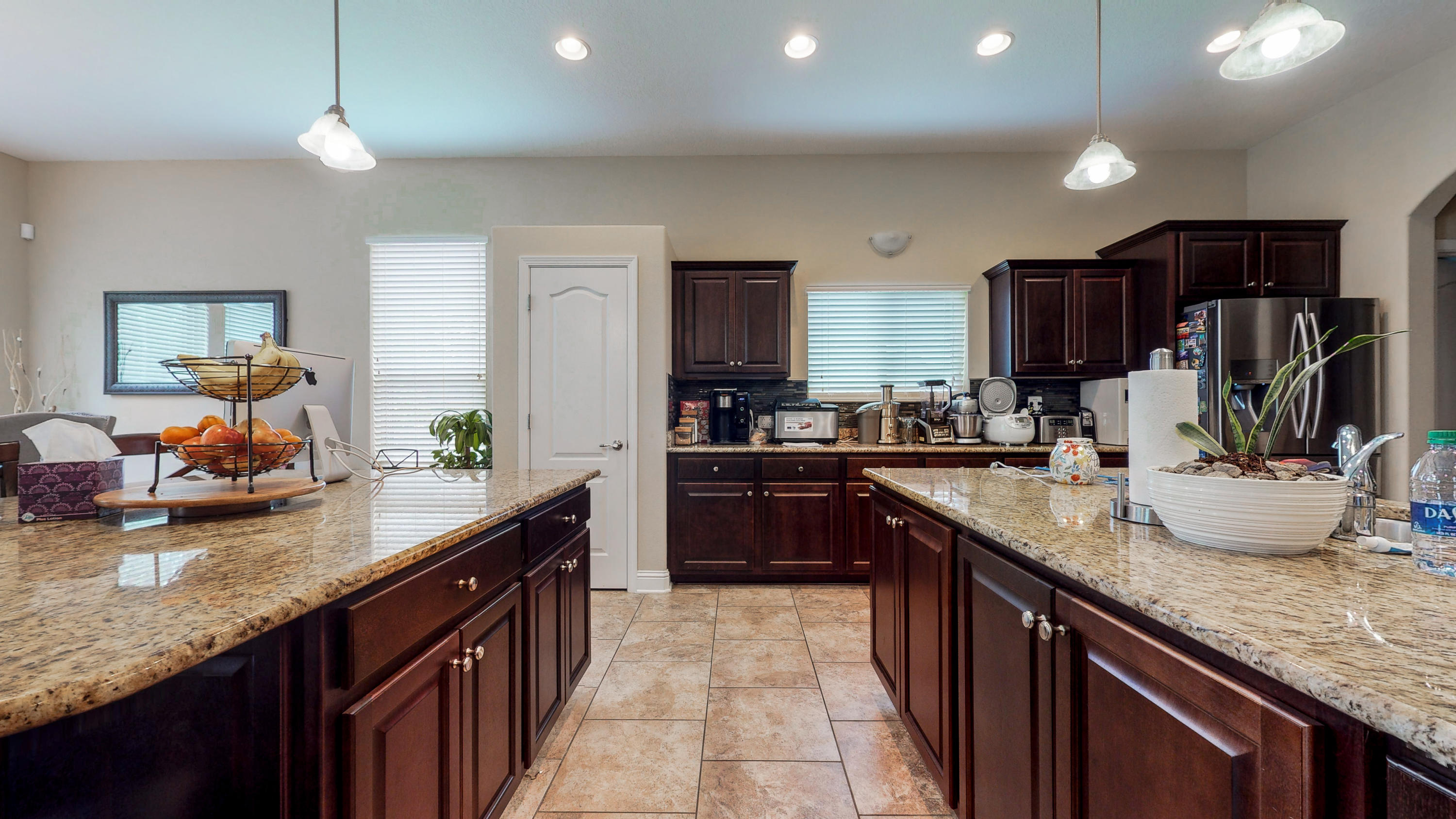 HOLLEY BY THE SEA - Residential