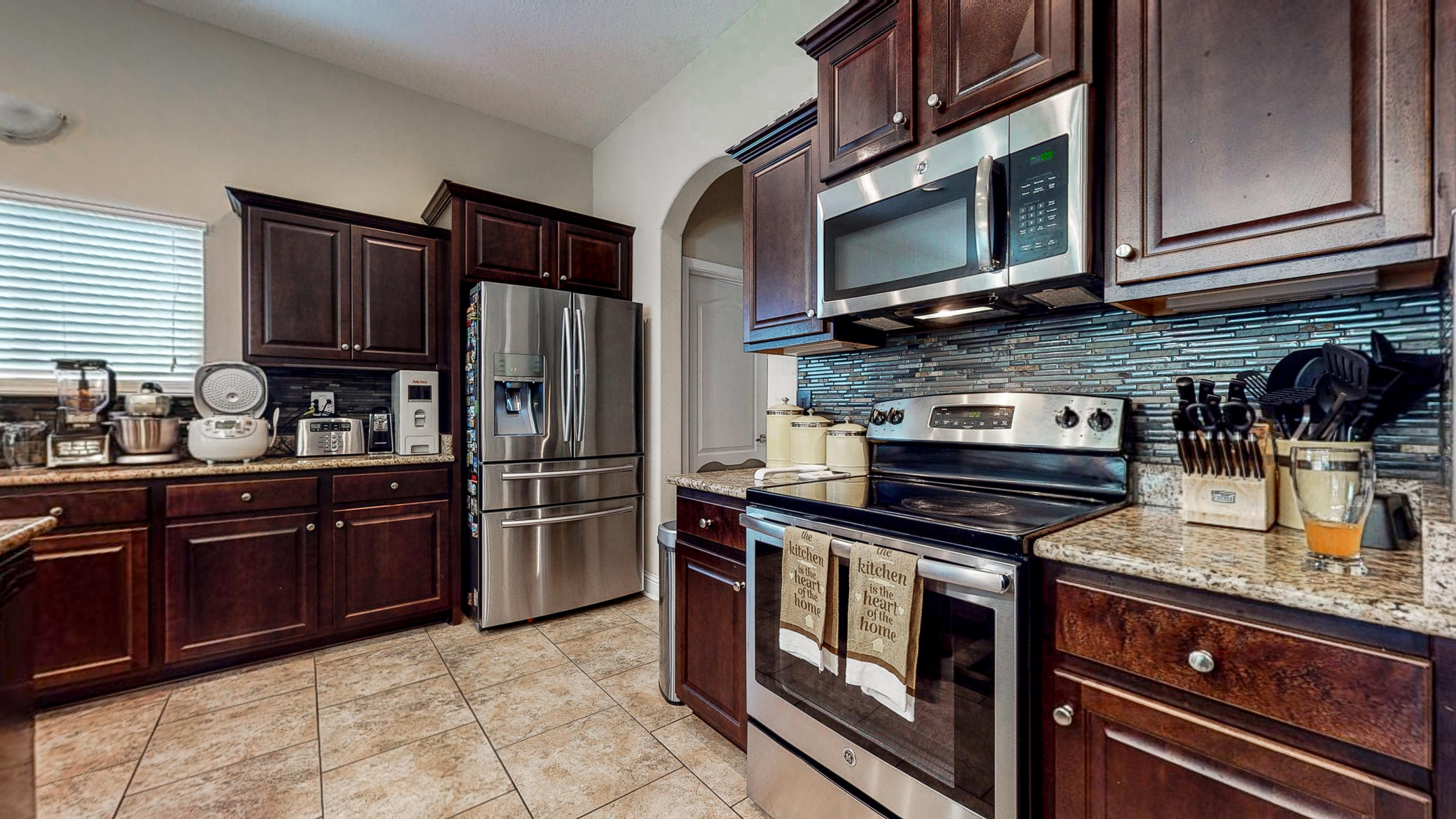 HOLLEY BY THE SEA - Residential