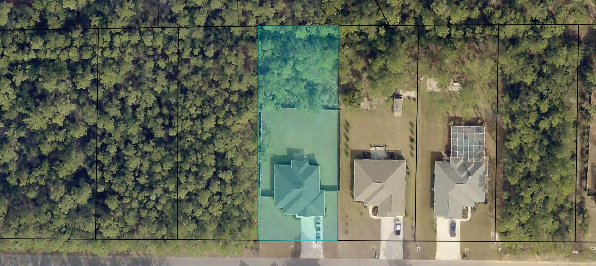 HOLLEY BY THE SEA - Residential