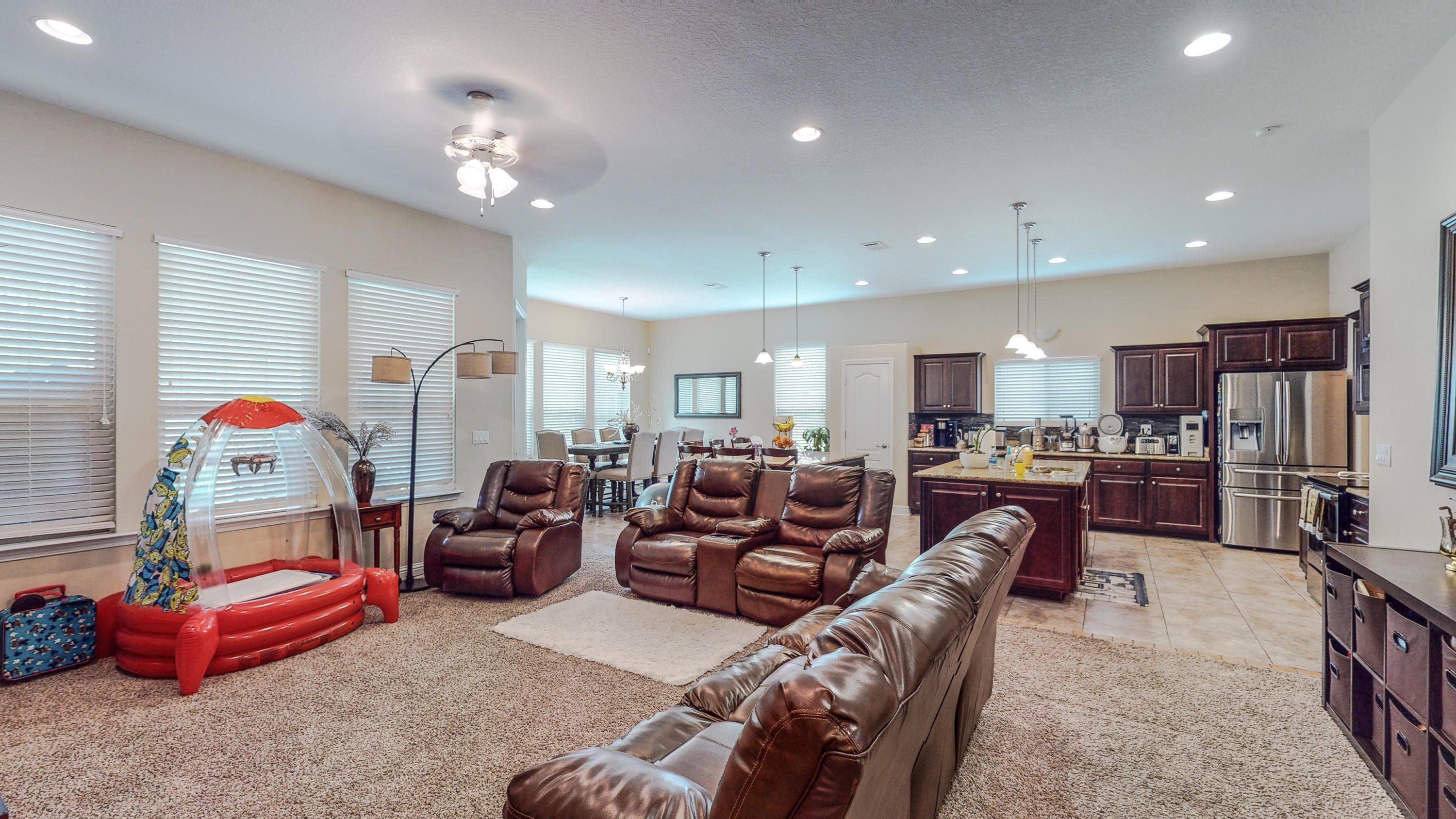 HOLLEY BY THE SEA - Residential