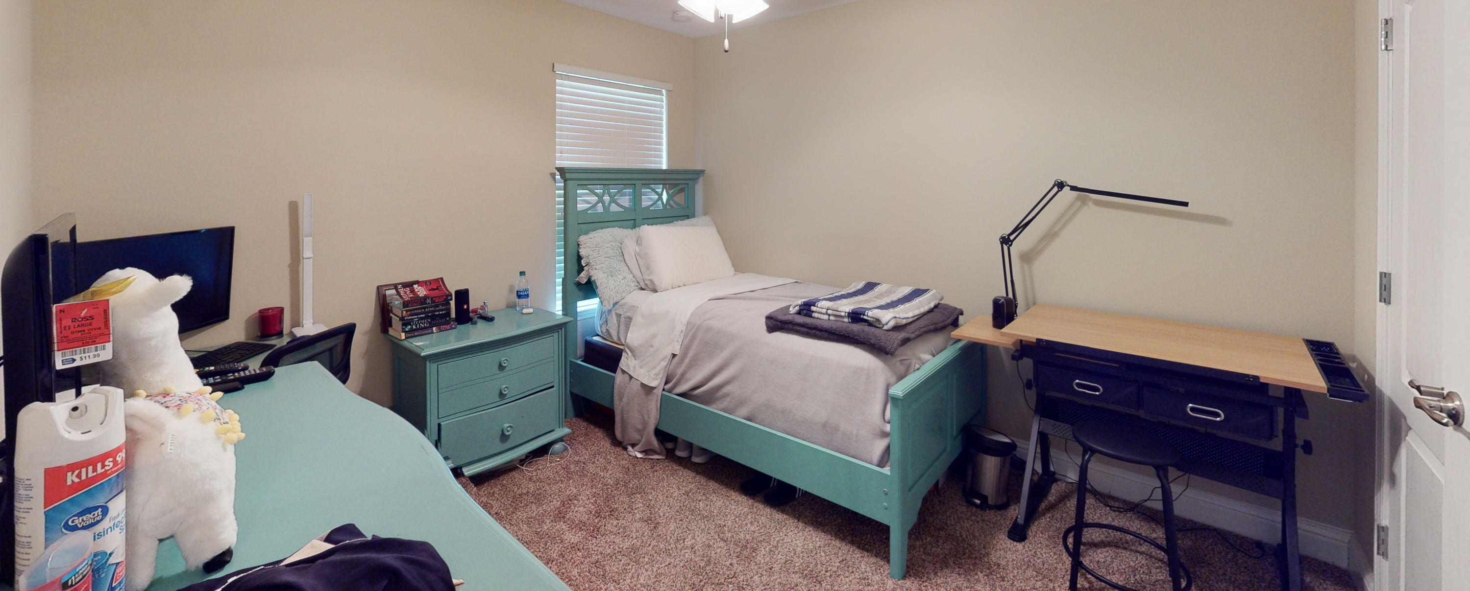 HOLLEY BY THE SEA - Residential