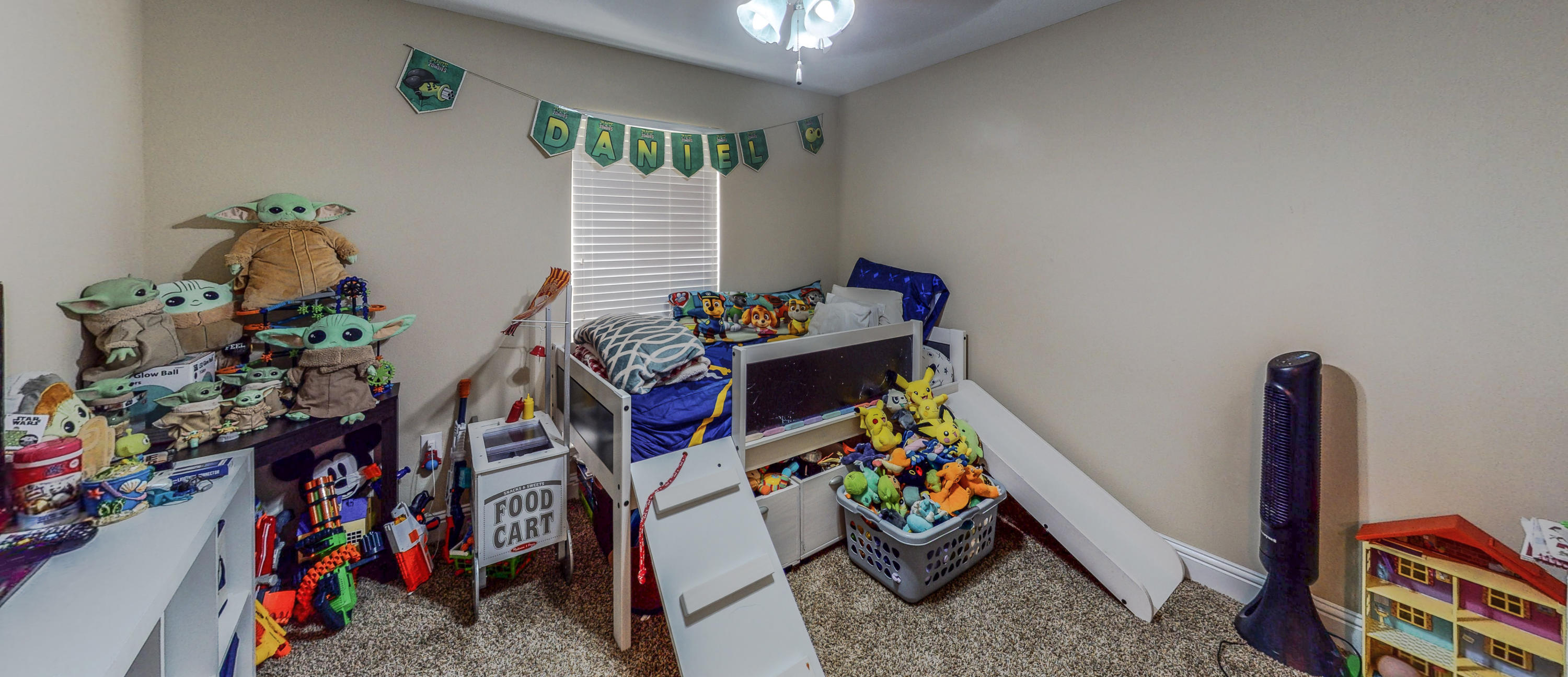 HOLLEY BY THE SEA - Residential