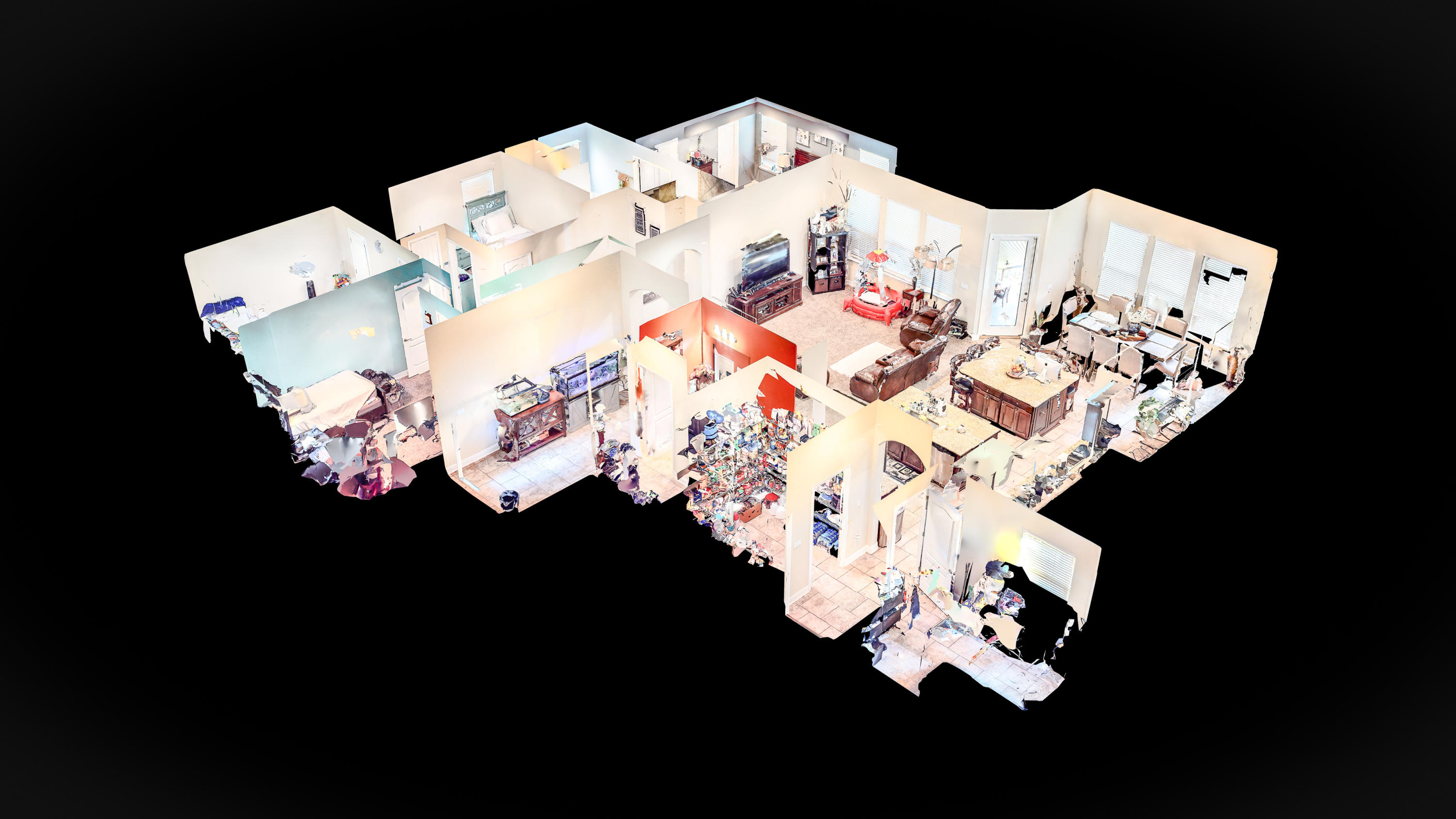 HOLLEY BY THE SEA - Residential