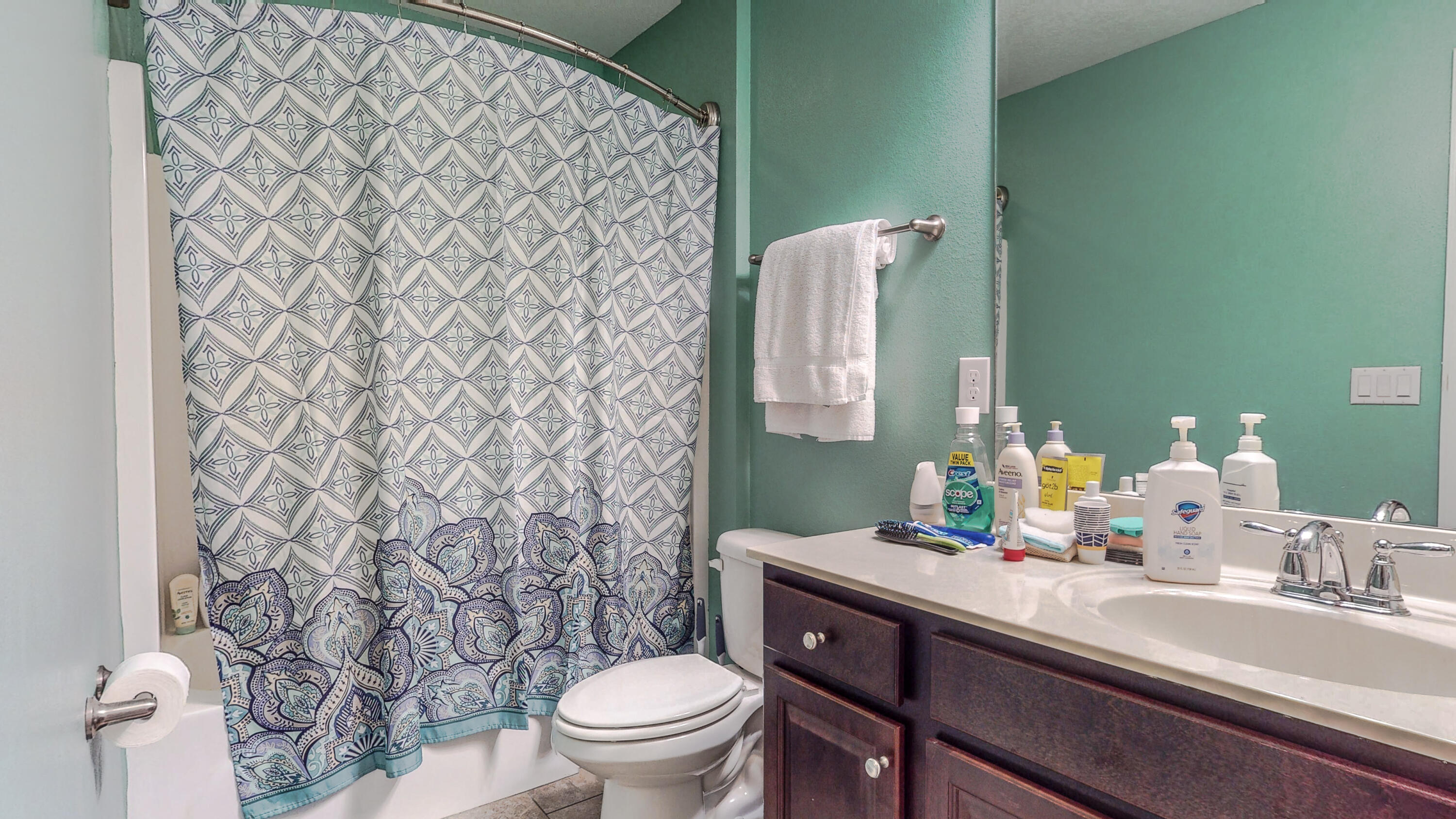 HOLLEY BY THE SEA - Residential