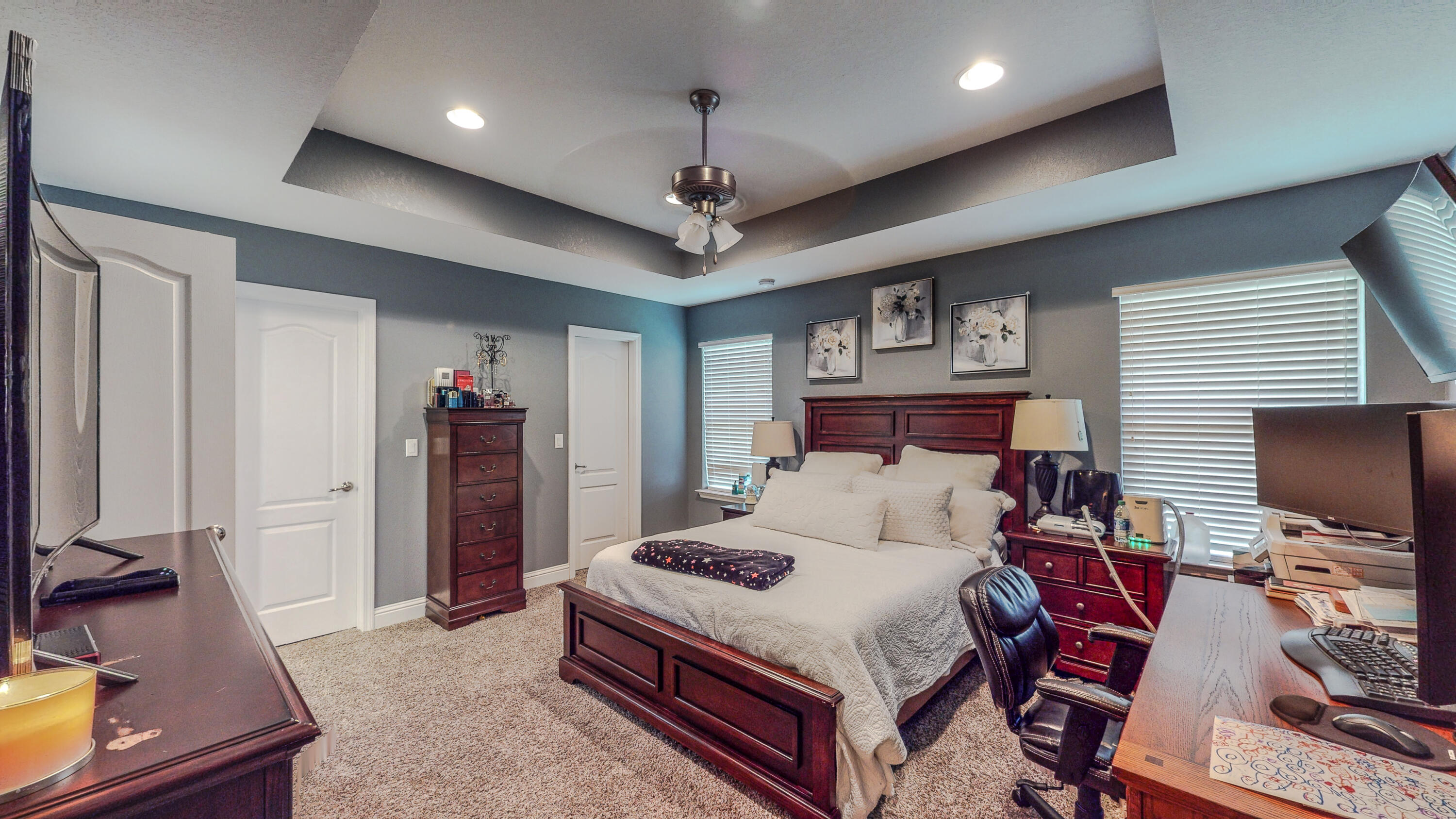 HOLLEY BY THE SEA - Residential