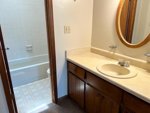 WILLOW BEND PH 1 - Residential