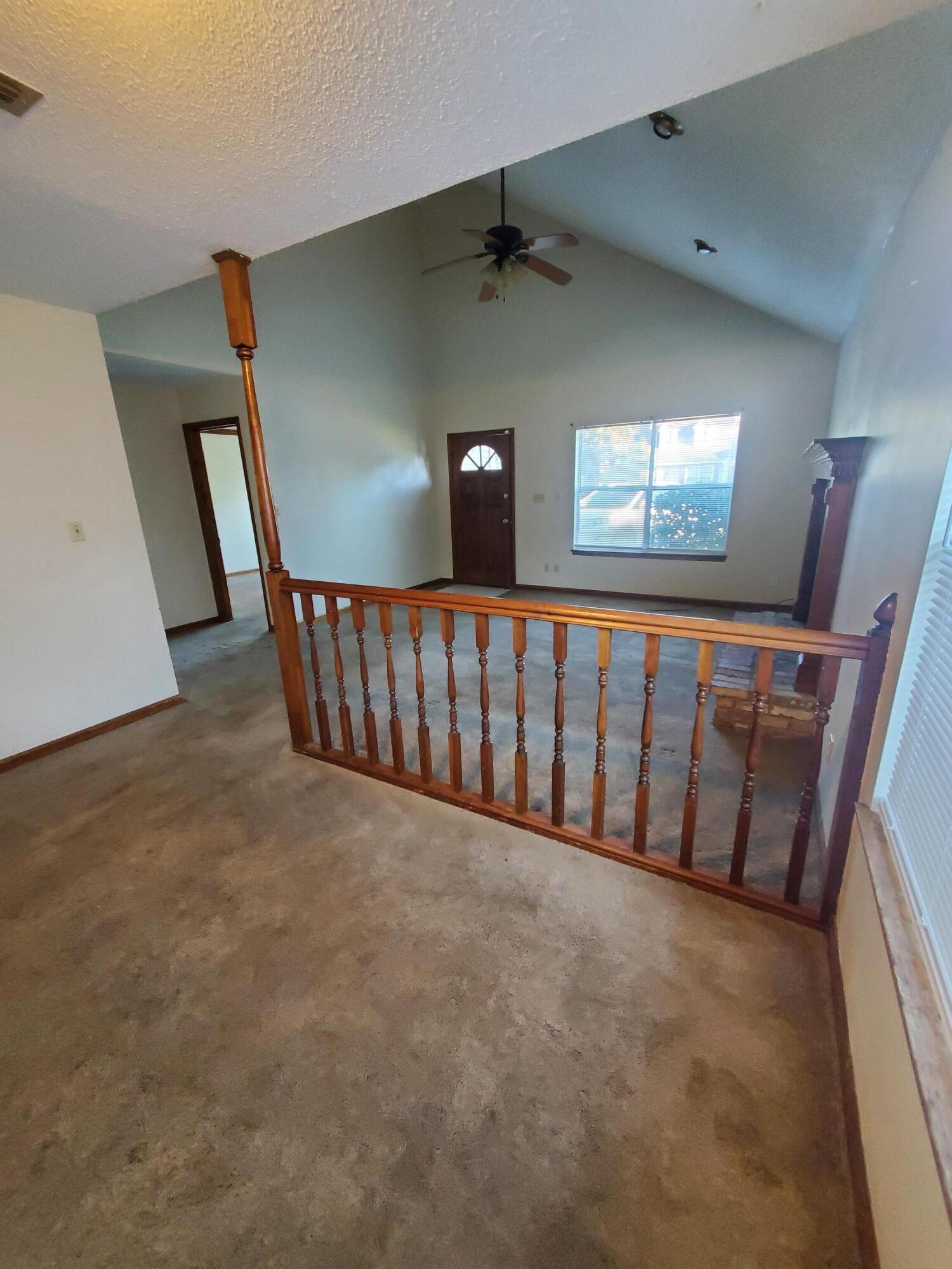 WILLOW BEND PH 1 - Residential