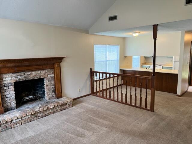 WILLOW BEND PH 1 - Residential