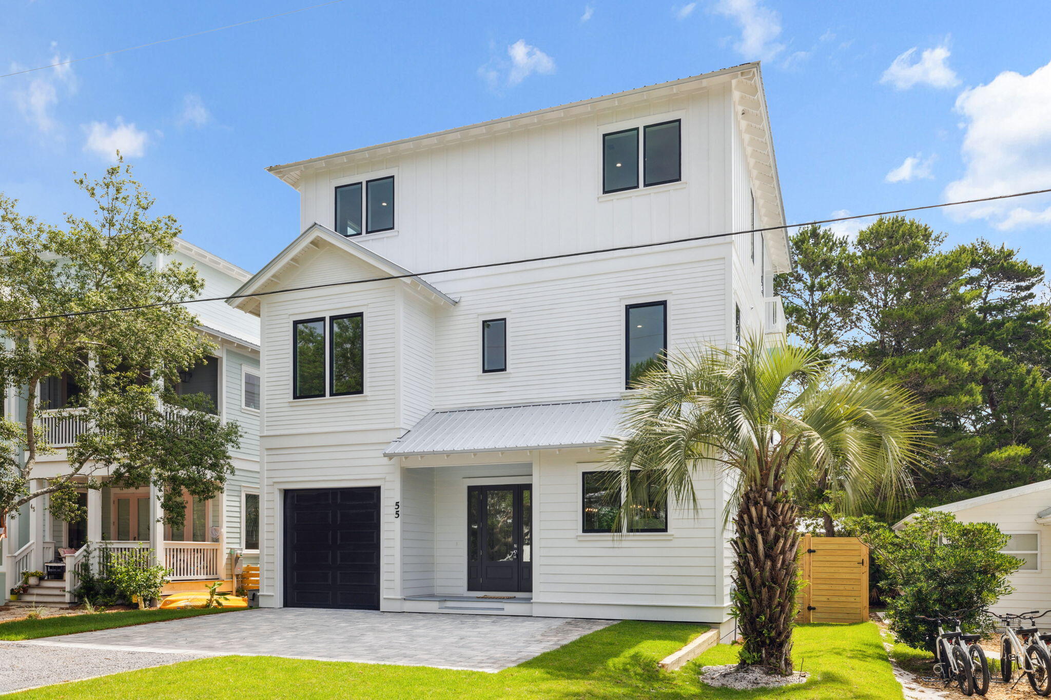 EASTERN LAKE S/D - Residential