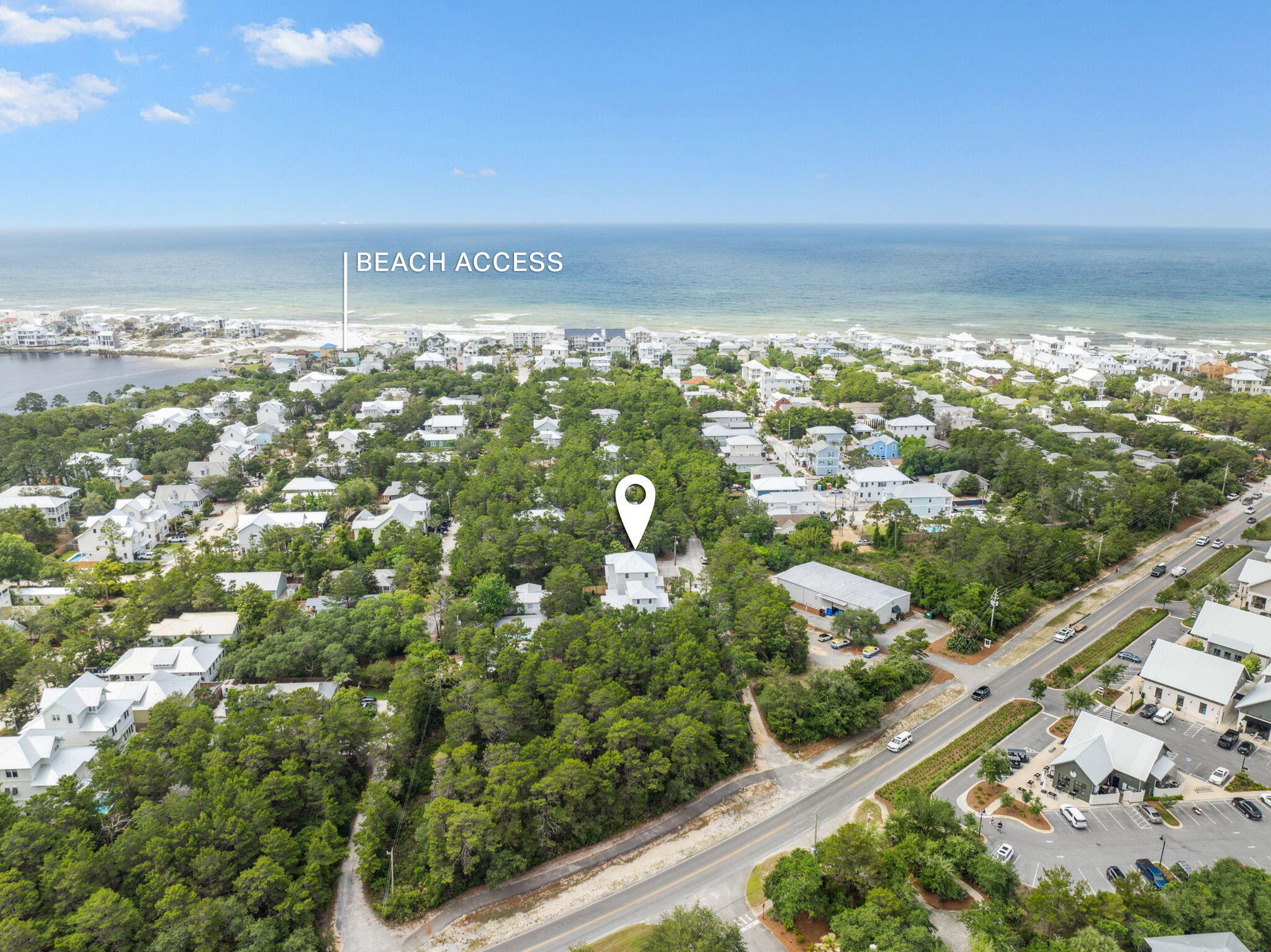 EASTERN LAKE S/D - Residential