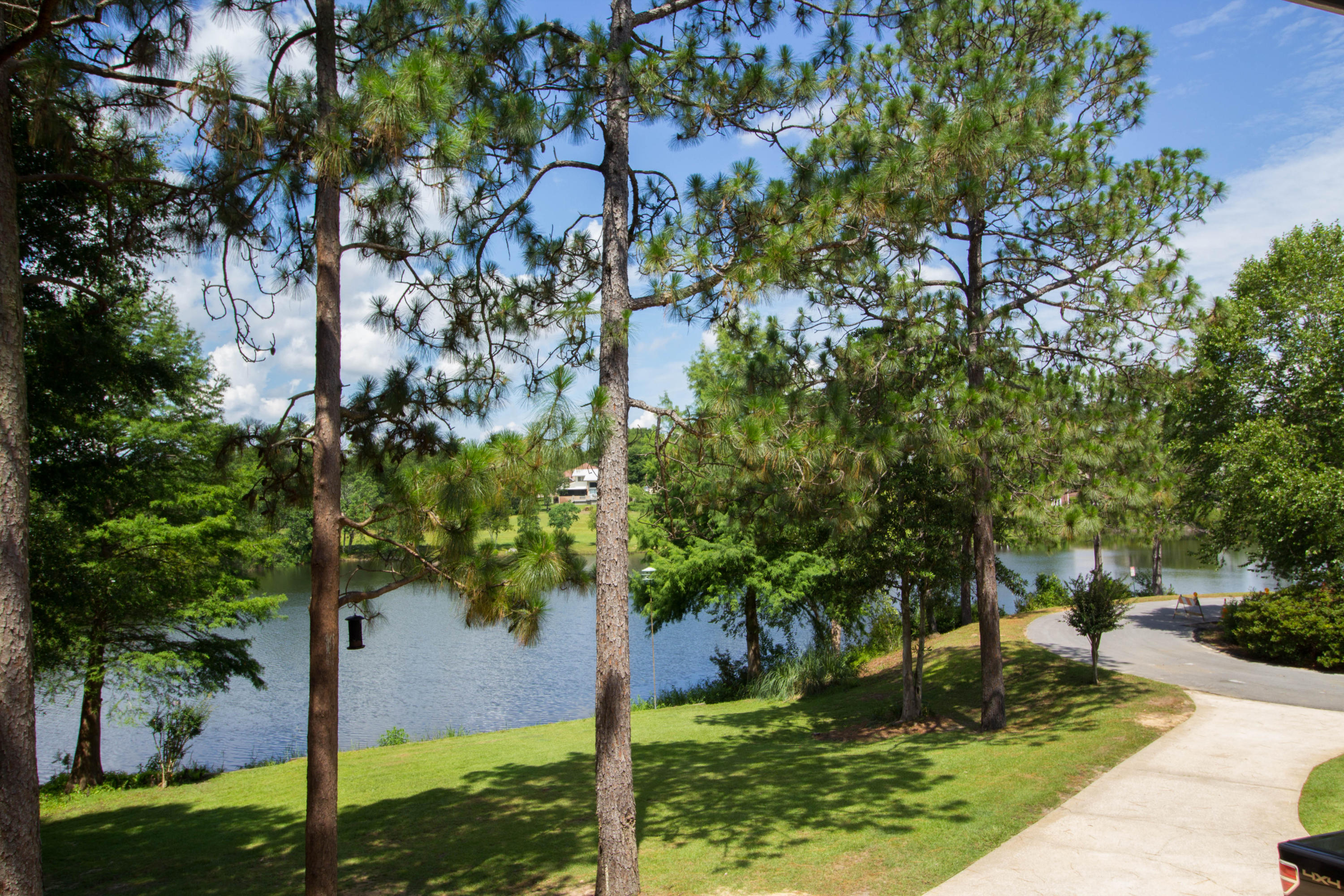 LAKESIDE EAST - Residential