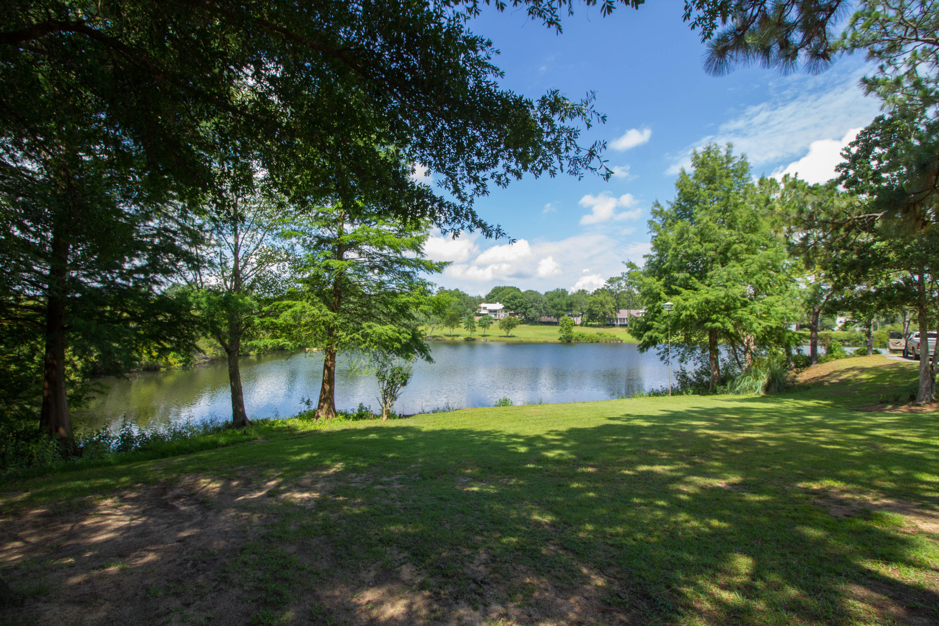 LAKESIDE EAST - Residential