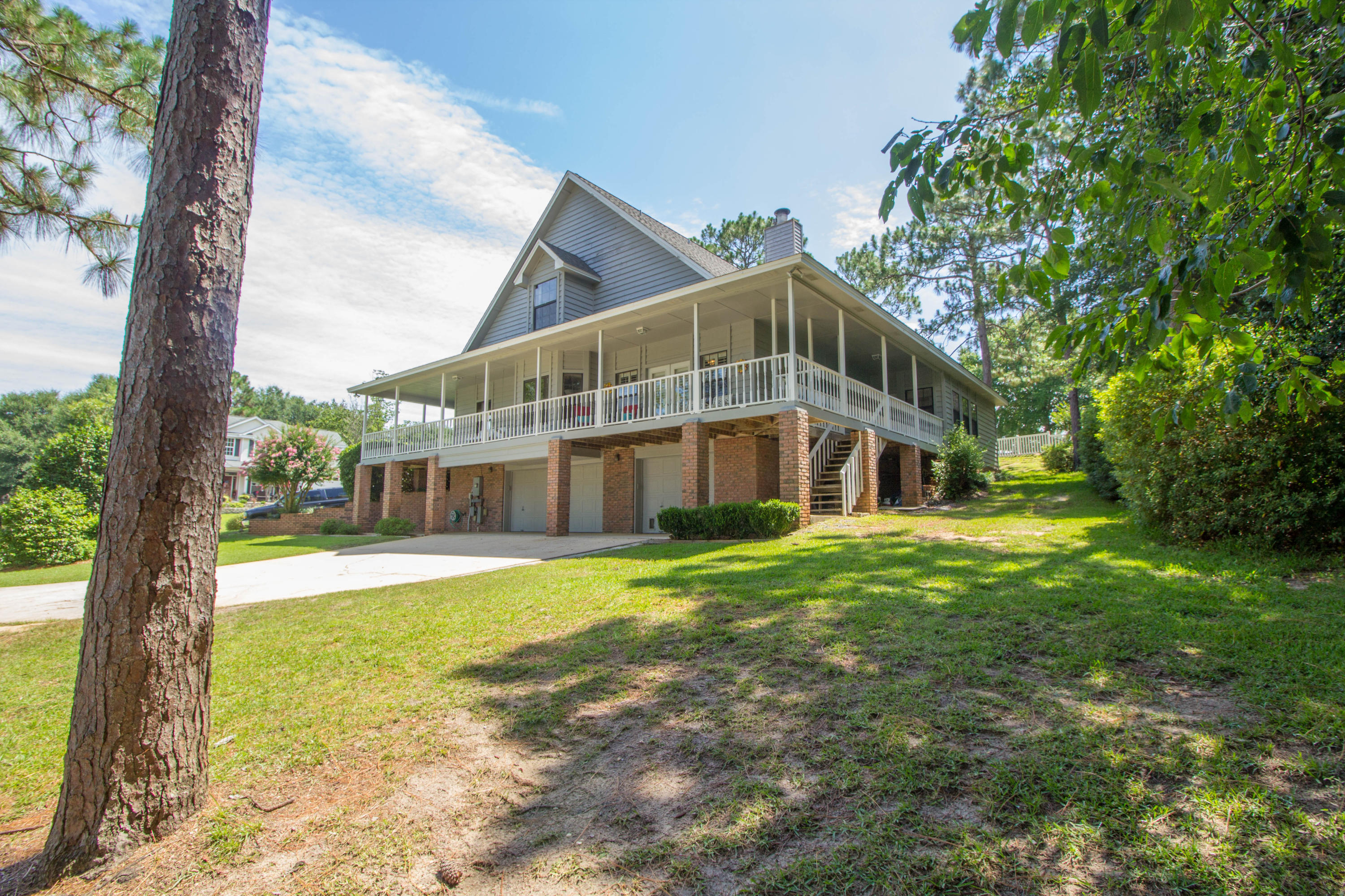 LAKESIDE EAST - Residential