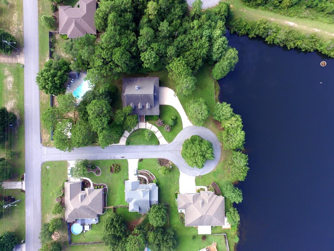 LAKESIDE EAST - Residential