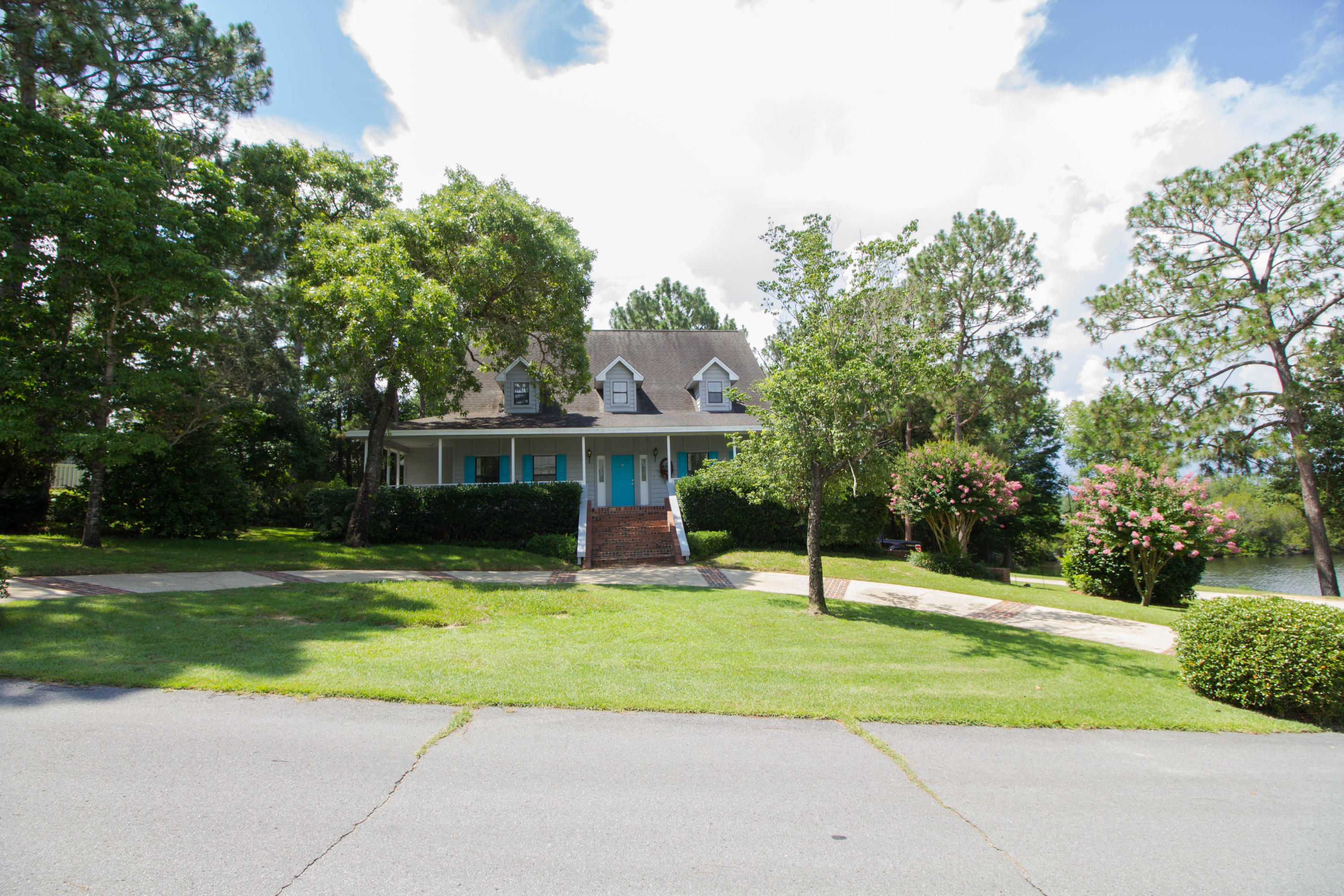 LAKESIDE EAST - Residential