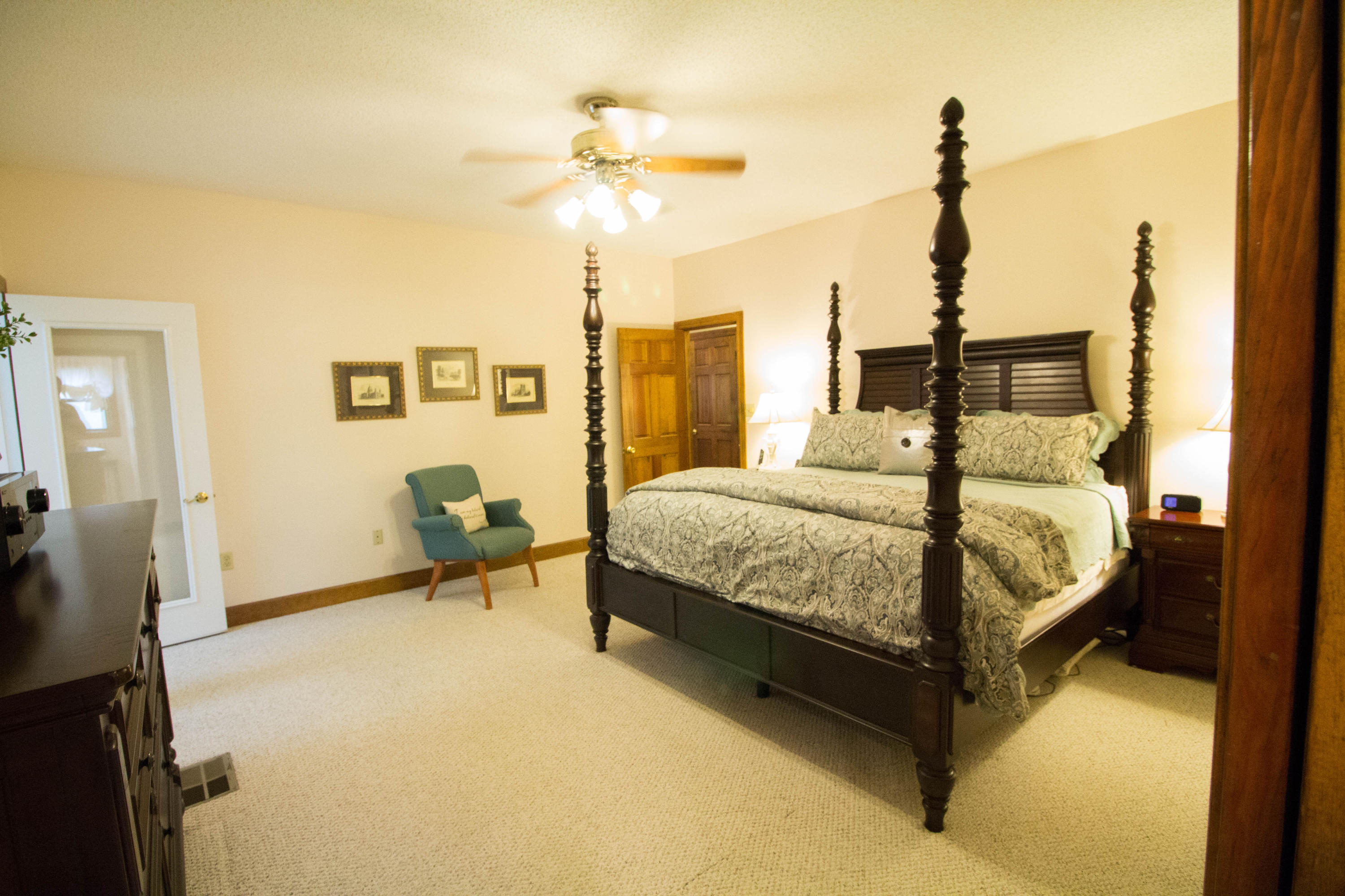 LAKESIDE EAST - Residential