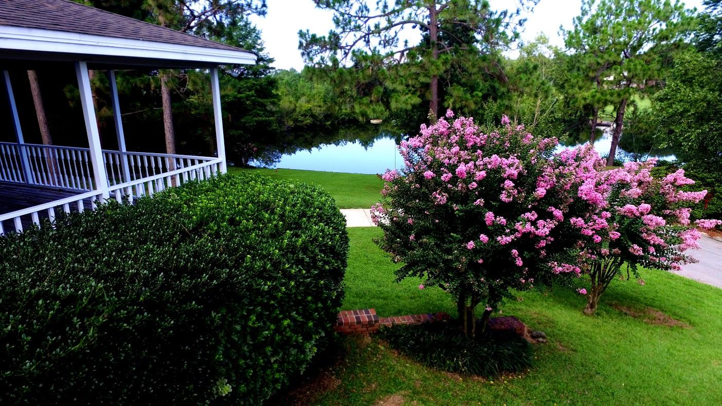 LAKESIDE EAST - Residential