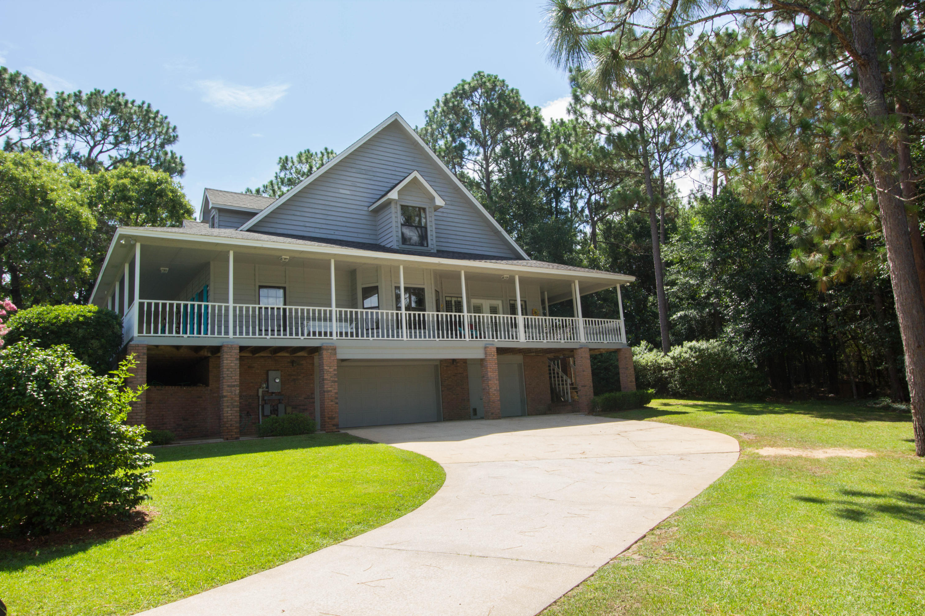 LAKESIDE EAST - Residential